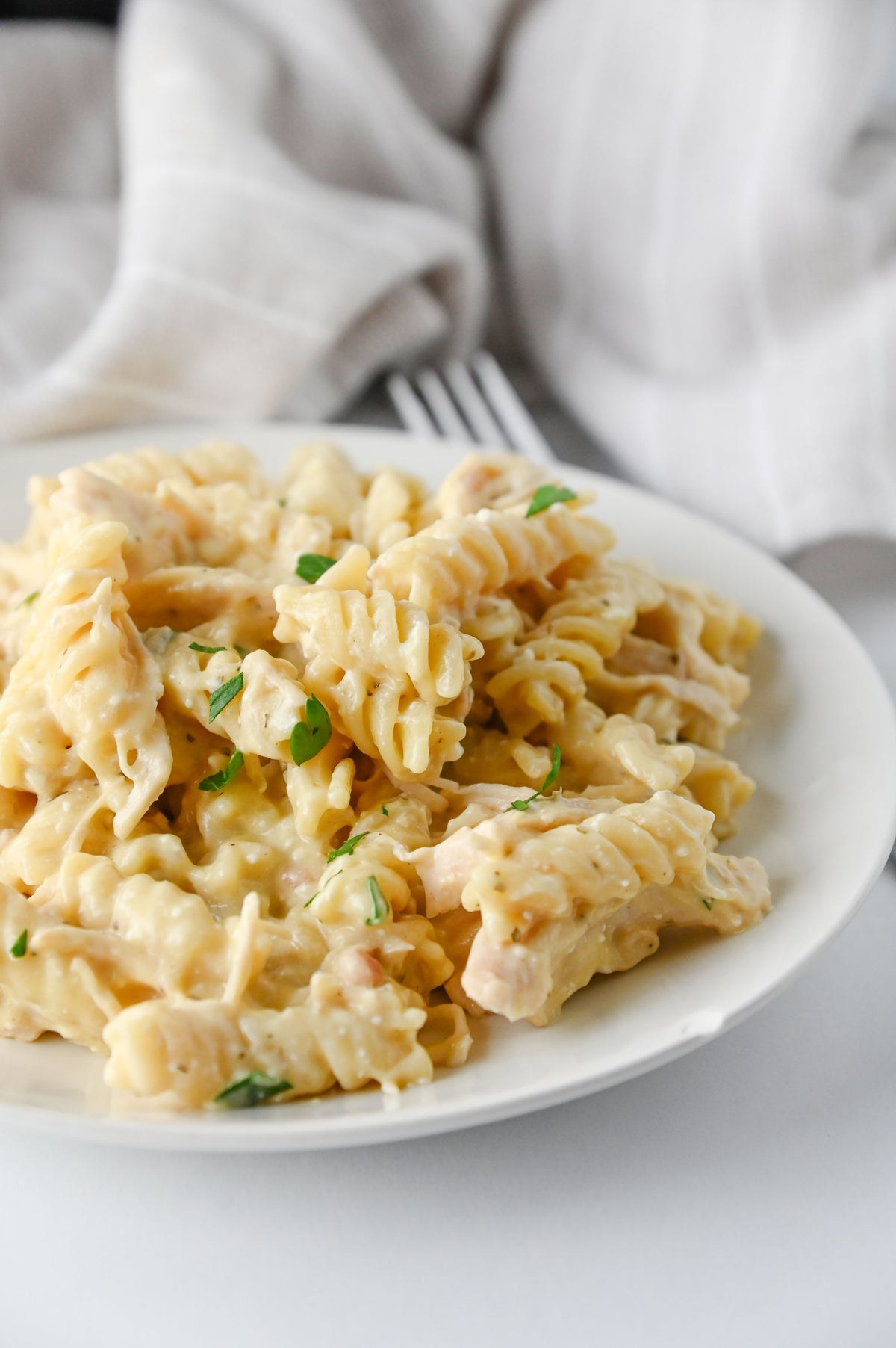 Slow Cooker Ranch Chicken Set #1