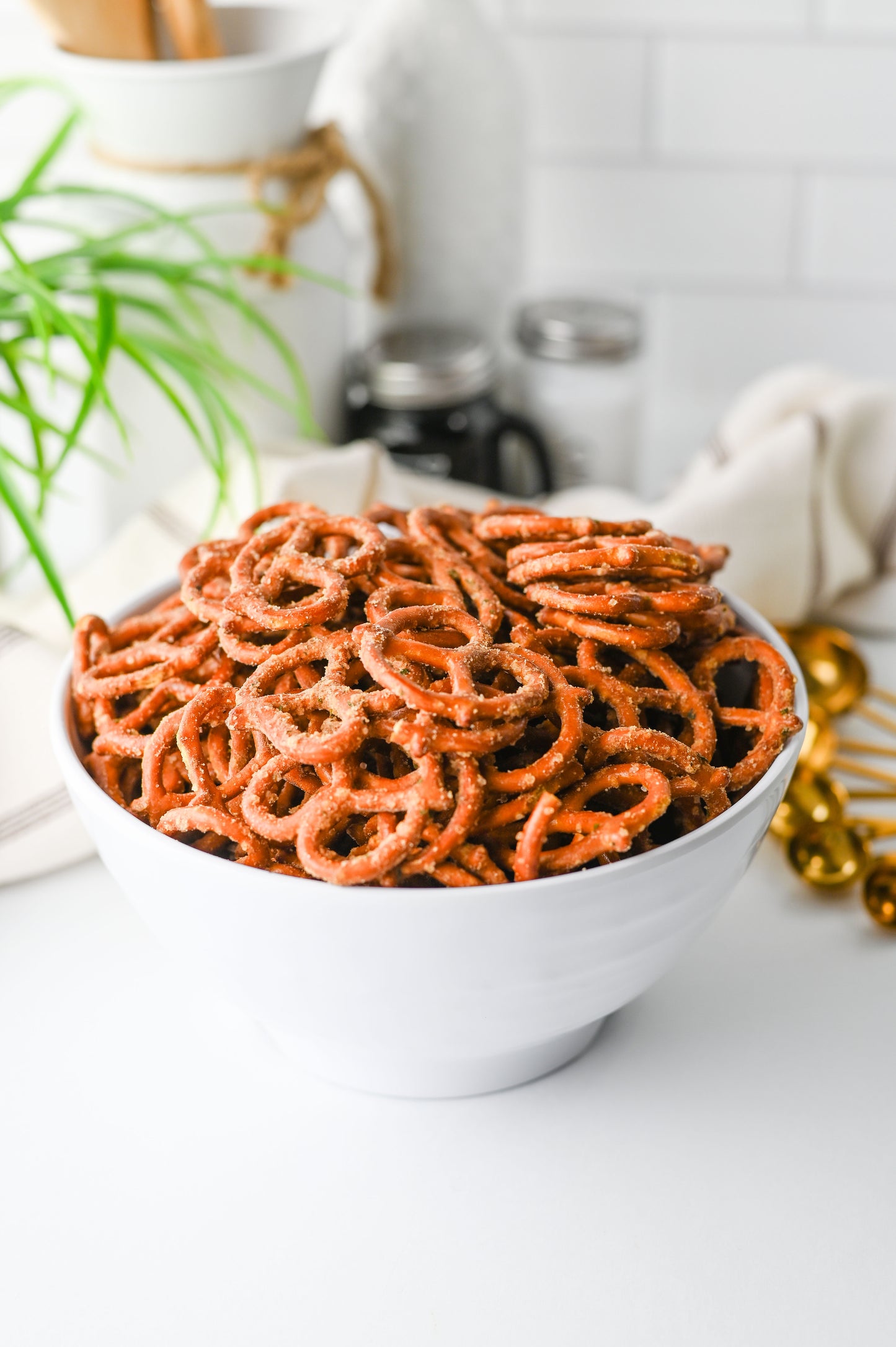 Ranch Pretzels Set #1