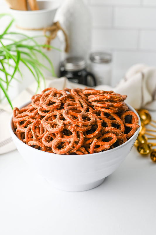 Ranch Pretzels Set #1