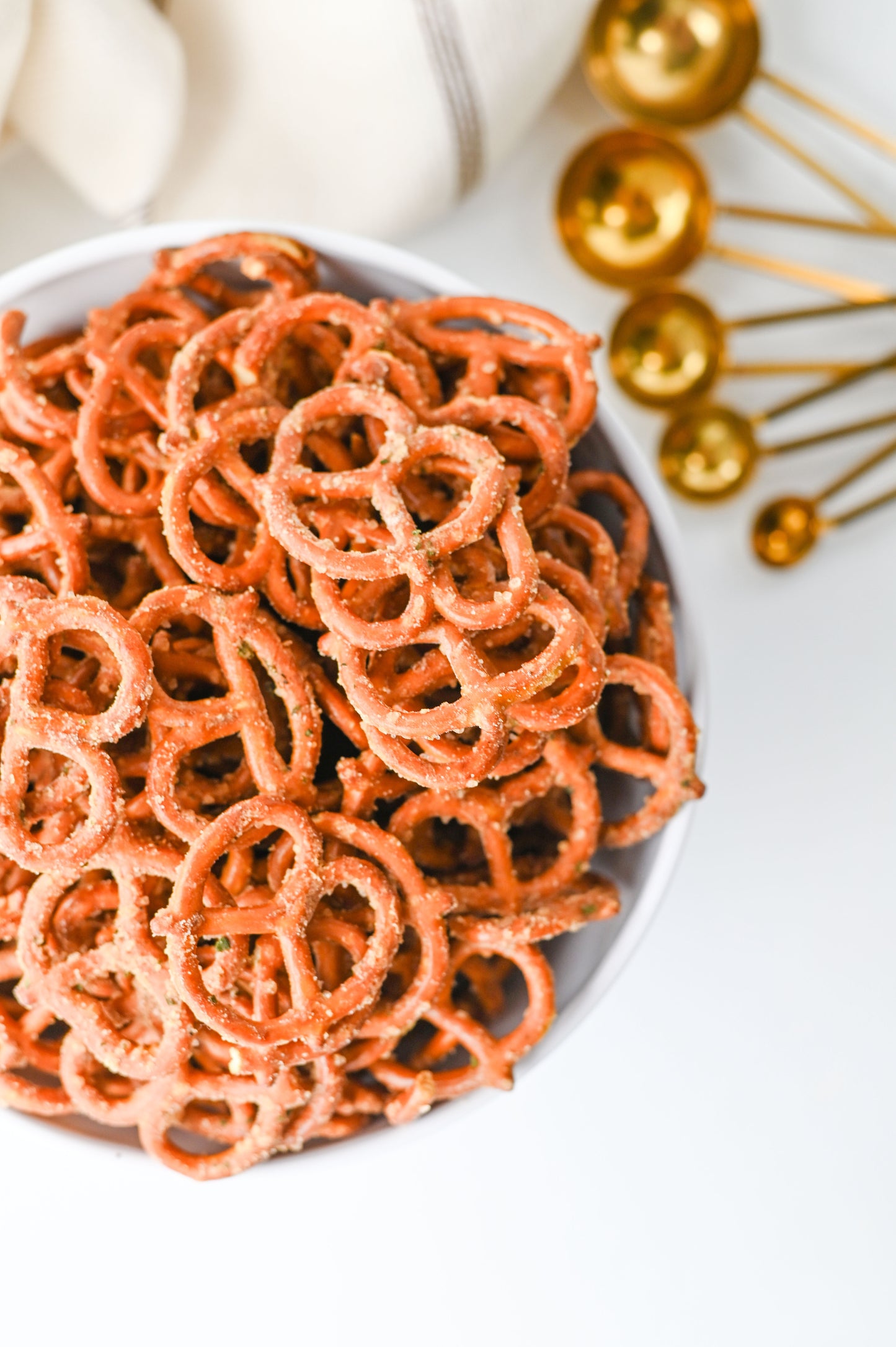 Ranch Pretzels Set #1