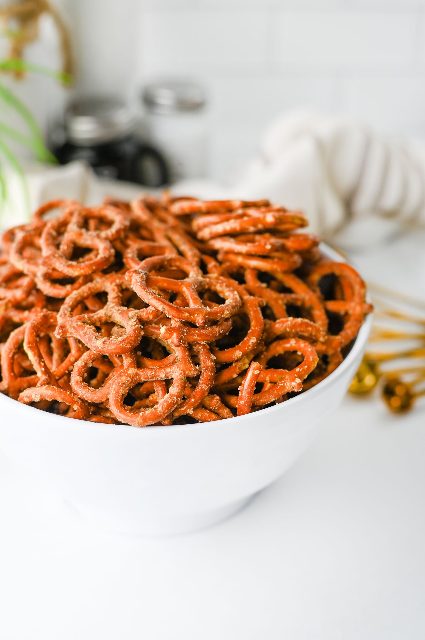 Ranch Pretzels Set #1