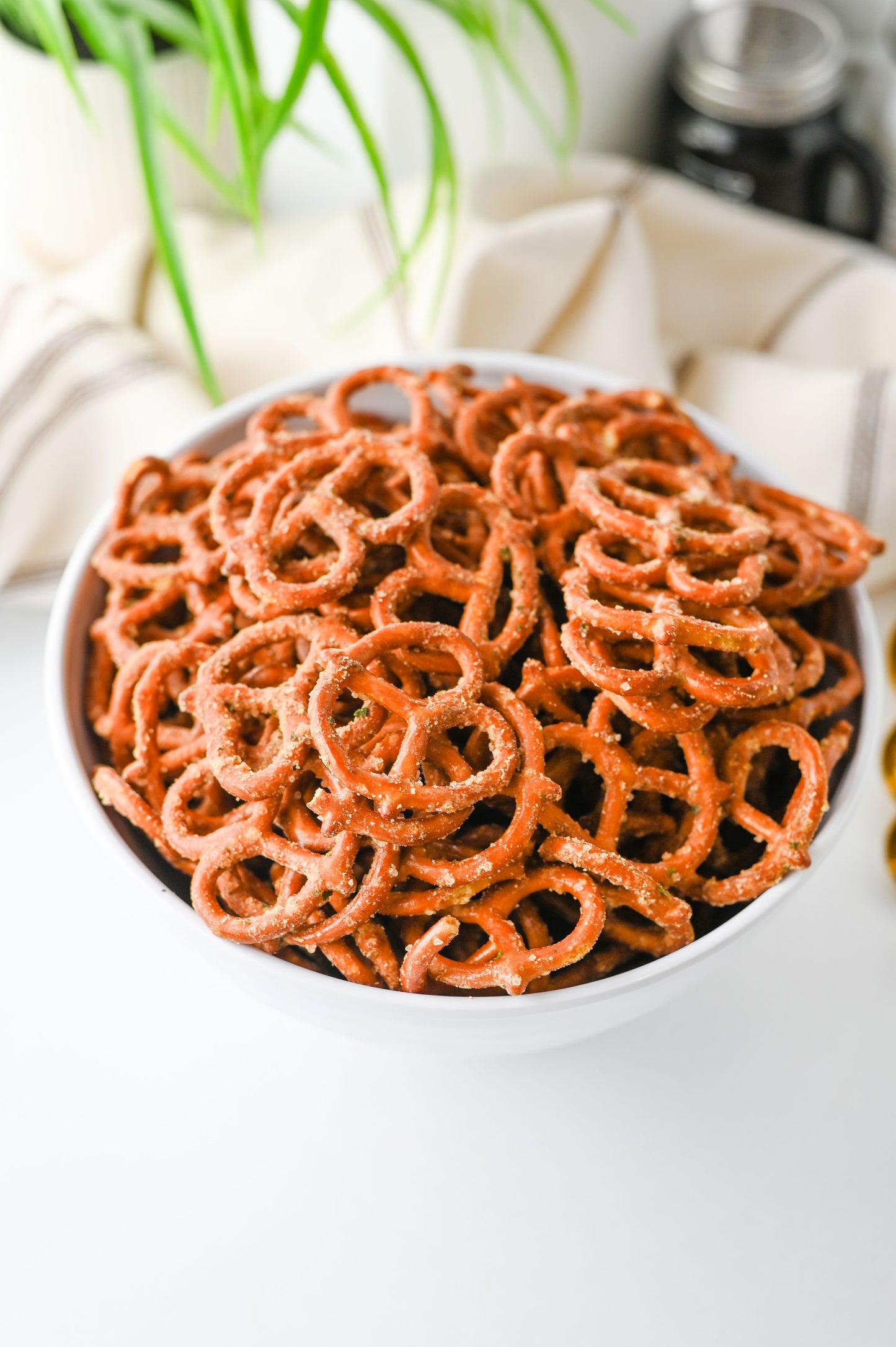 Ranch Pretzels Set #1