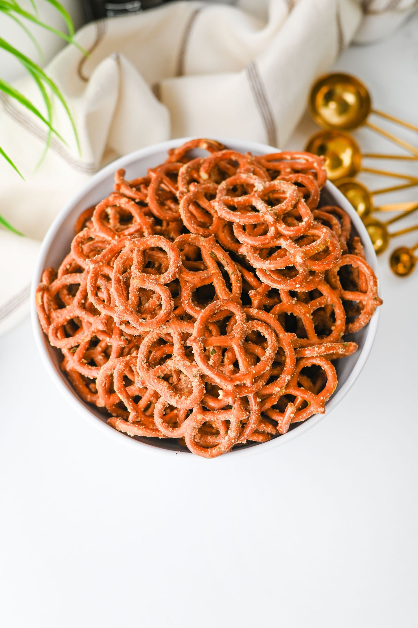 Ranch Pretzels Set #1