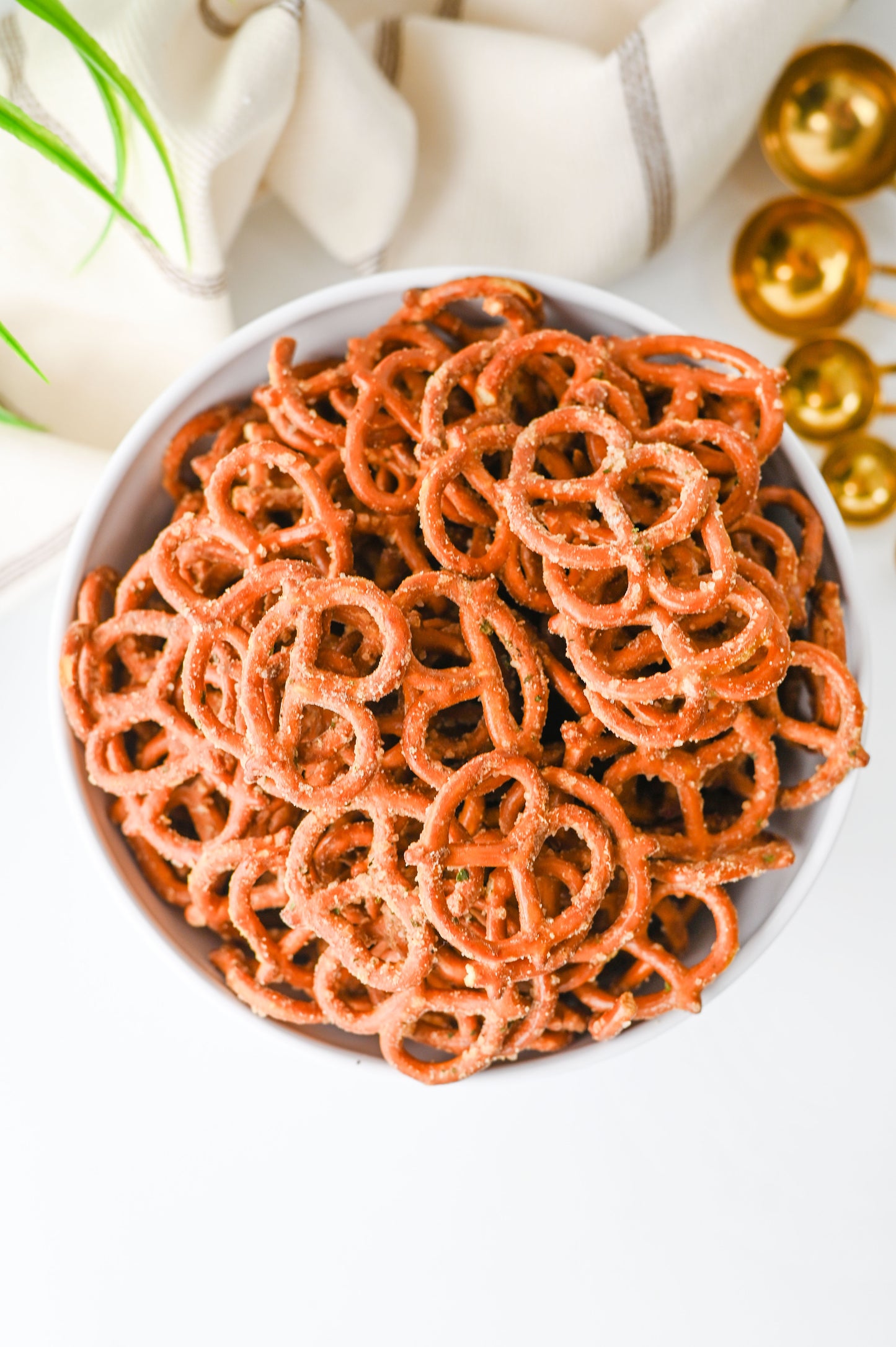 Ranch Pretzels Set #1