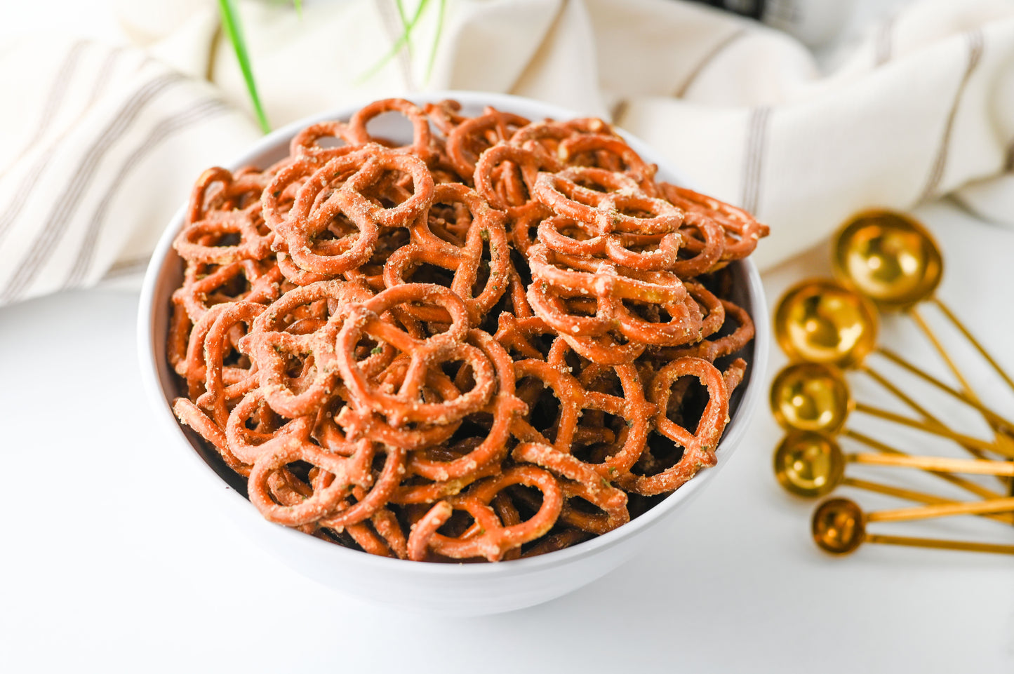 Ranch Pretzels Set #1