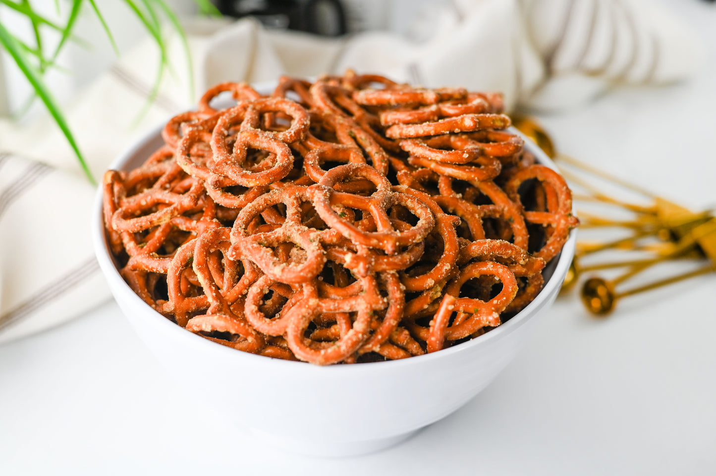 Ranch Pretzels Set #1