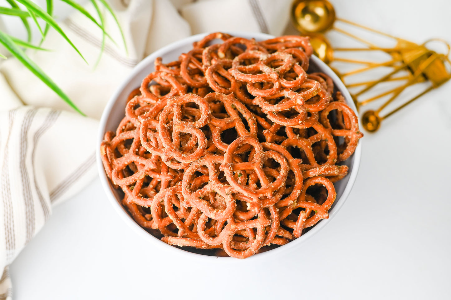 Ranch Pretzels Set #1