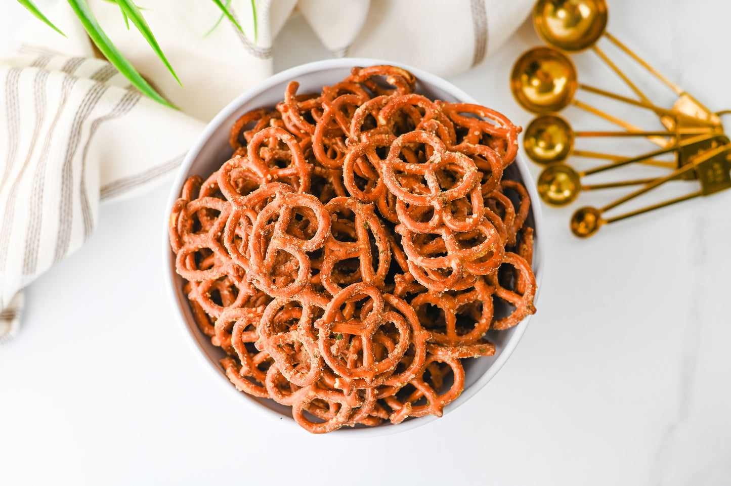 Ranch Pretzels Set #1