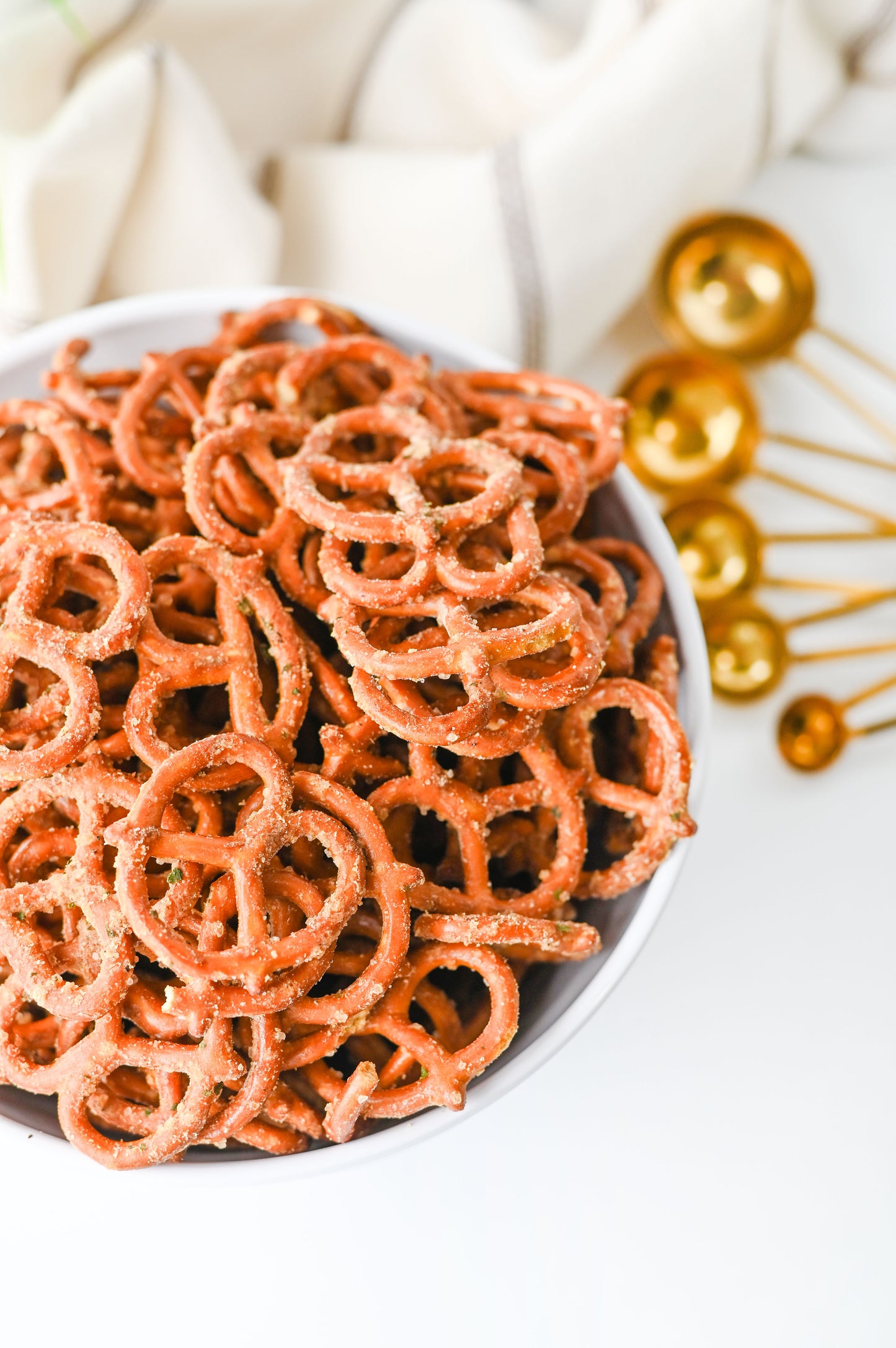 Ranch Pretzels Set #1