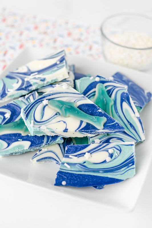 Shark Bark Candy Set #1