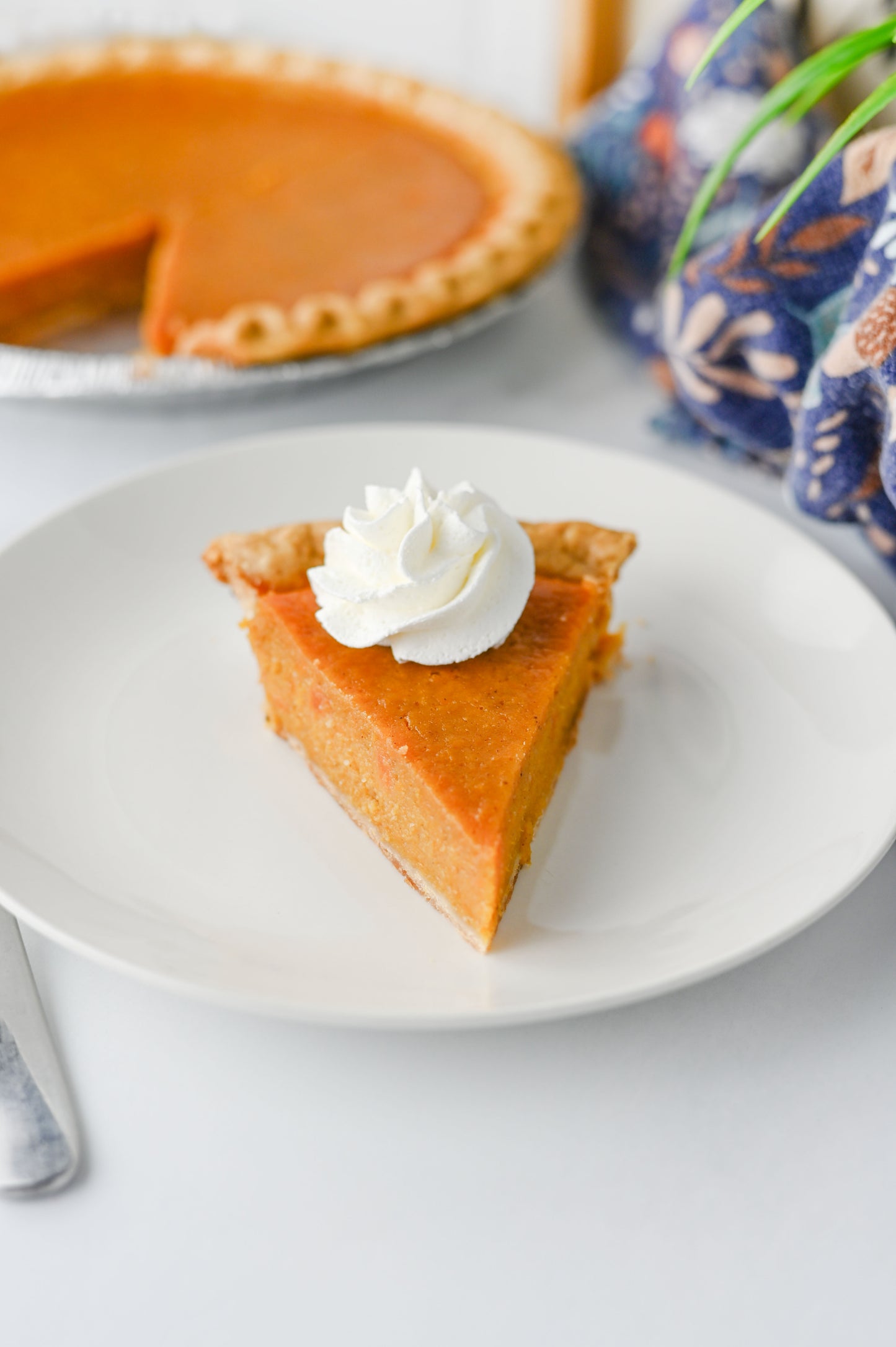Sweet Potato Pie Set #1