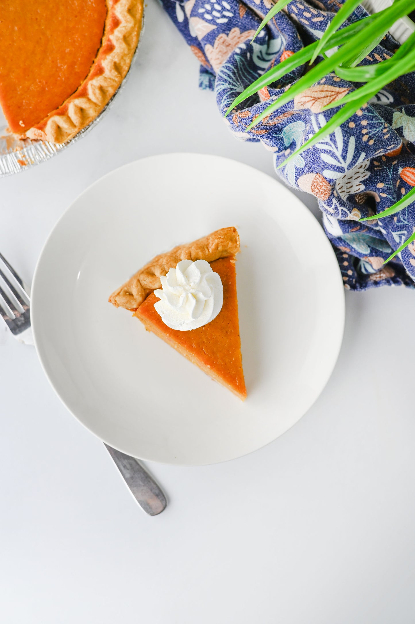 Sweet Potato Pie Set #1