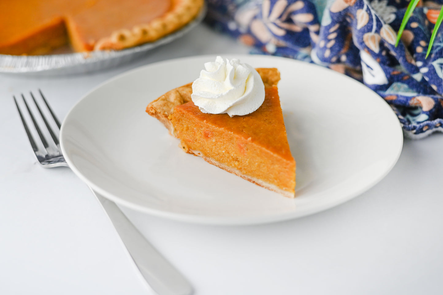 Sweet Potato Pie Set #1