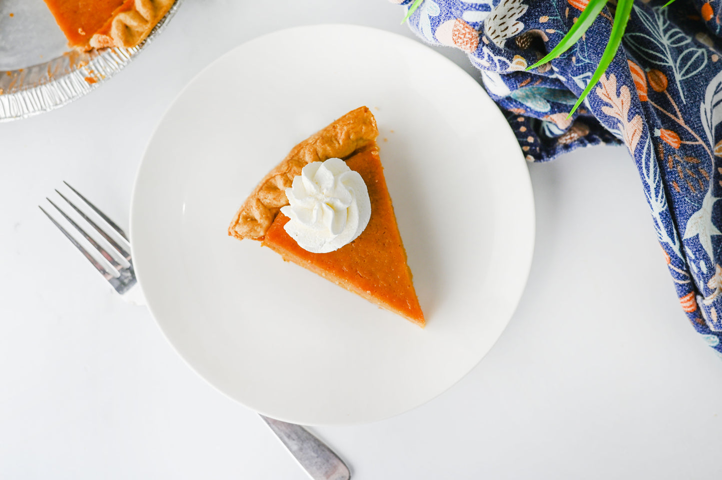Sweet Potato Pie Set #1