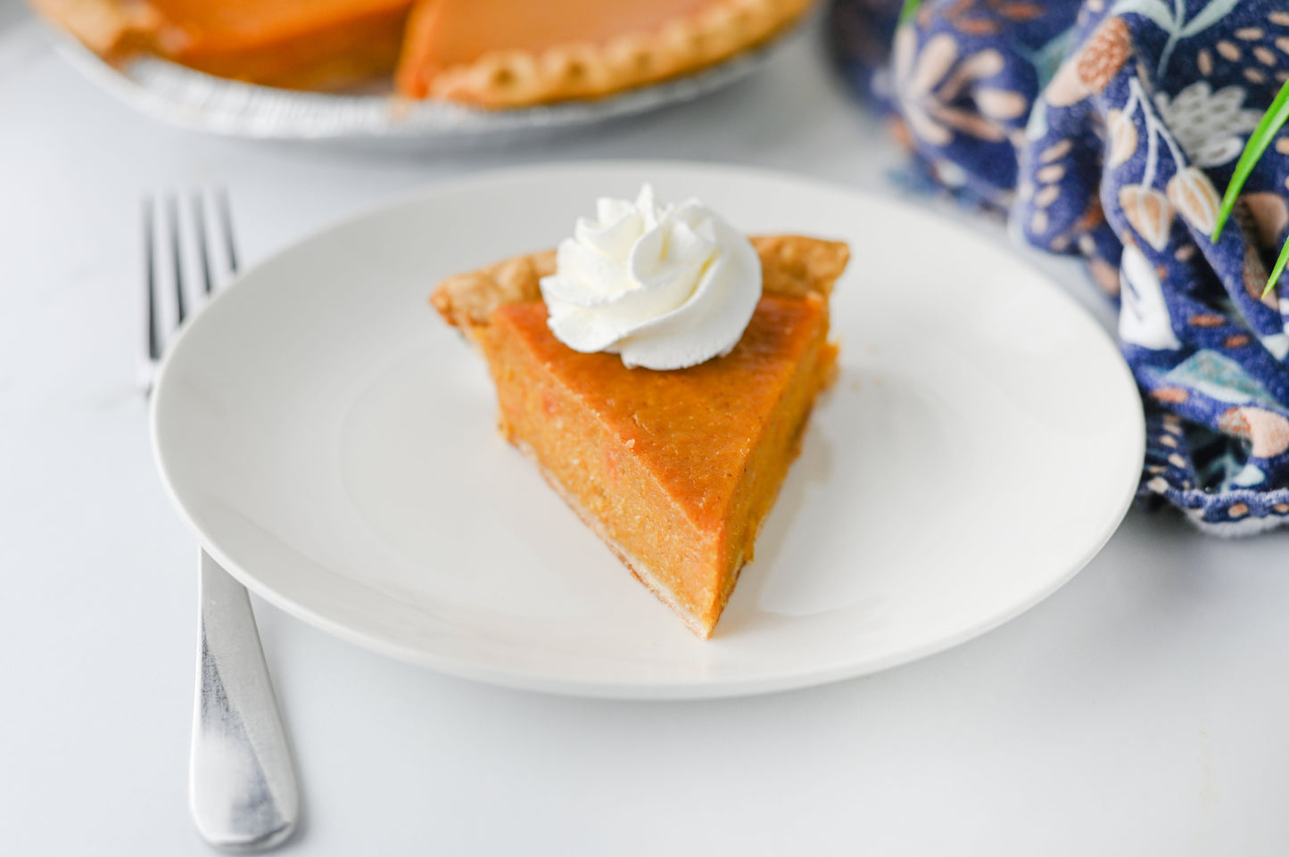 Sweet Potato Pie Set #1