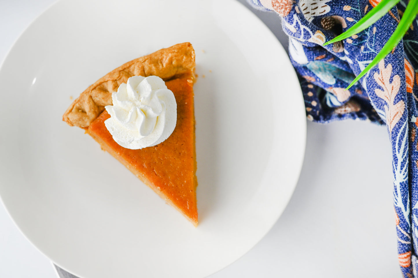 Sweet Potato Pie Set #1