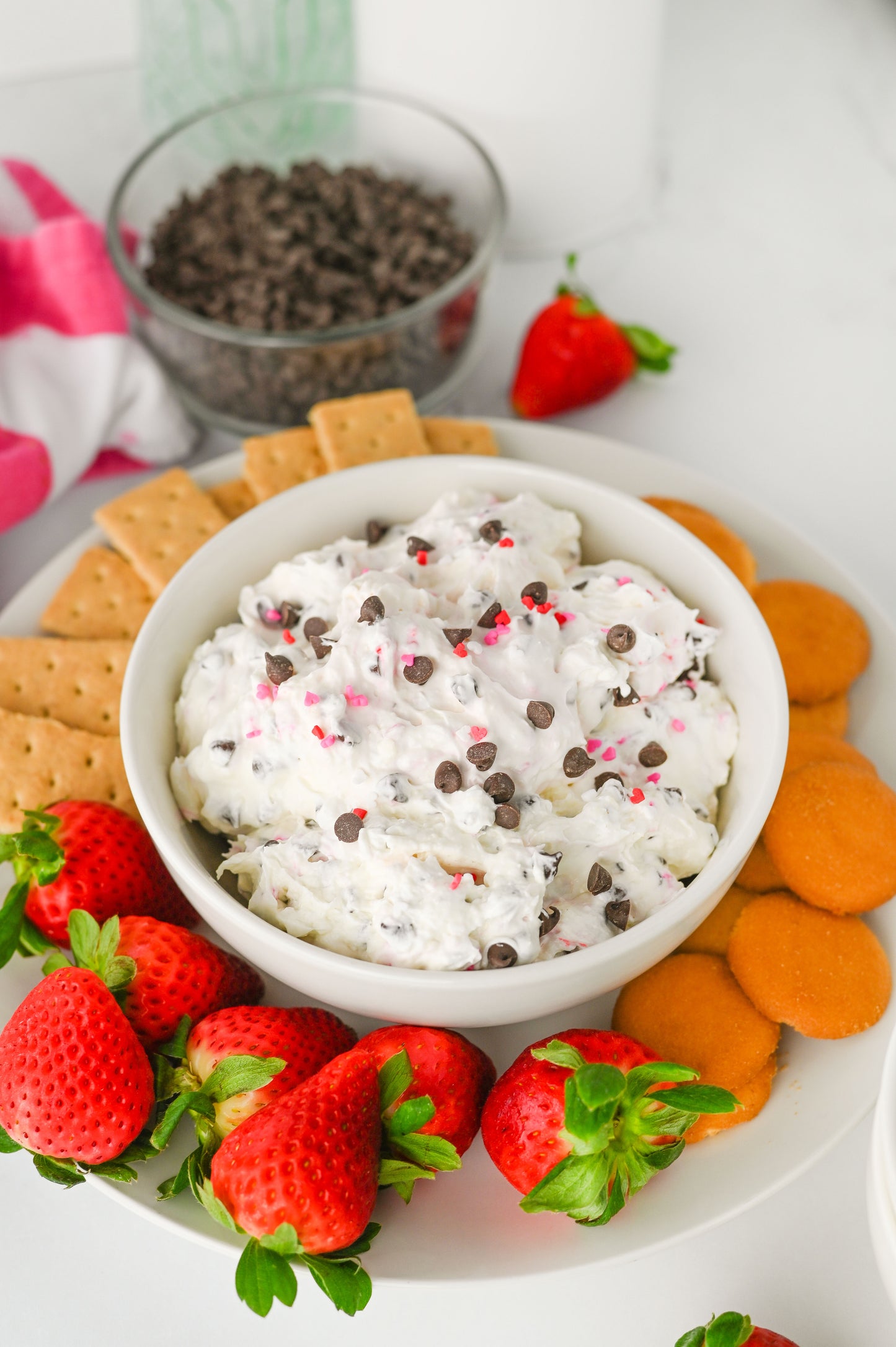 Valentine's Booty Dip Set #1