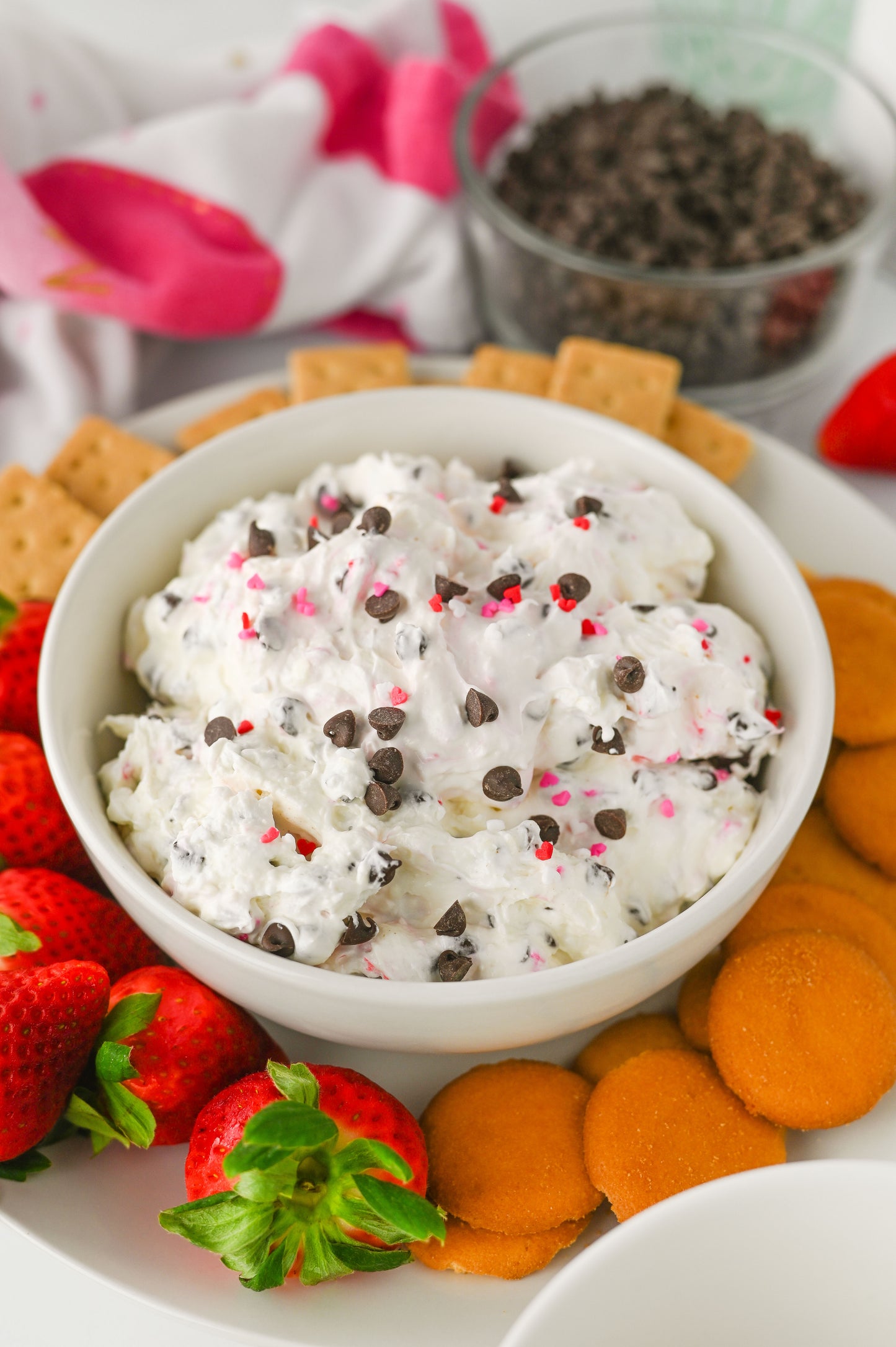 Valentine's Booty Dip Set #1