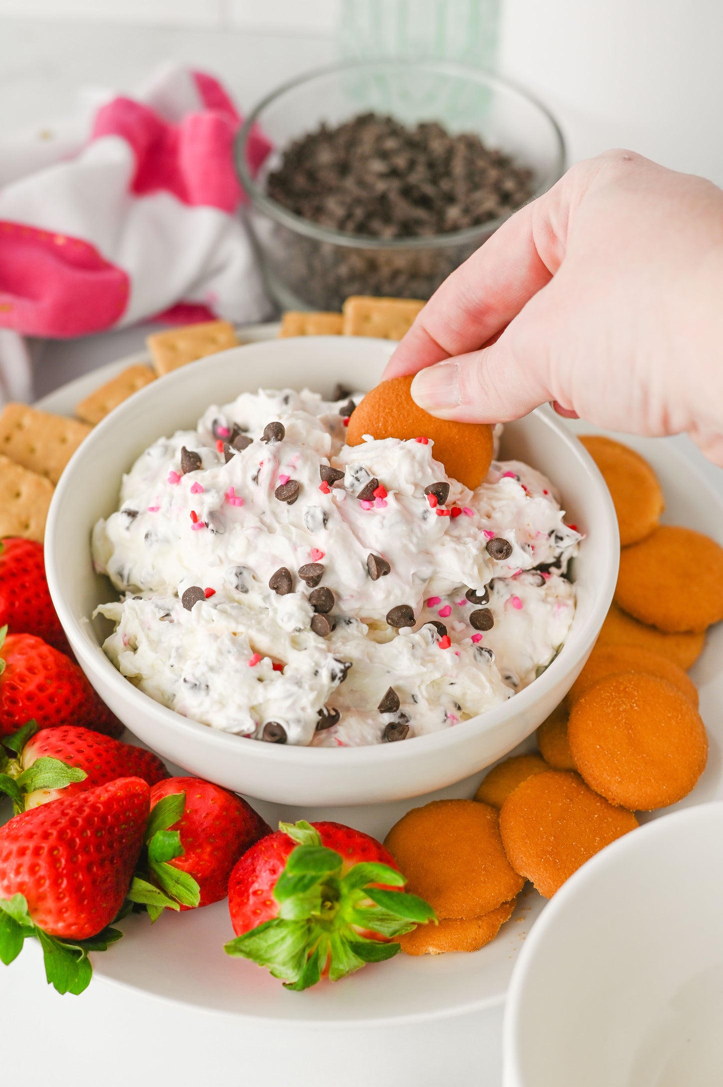 Valentine's Booty Dip Set #1