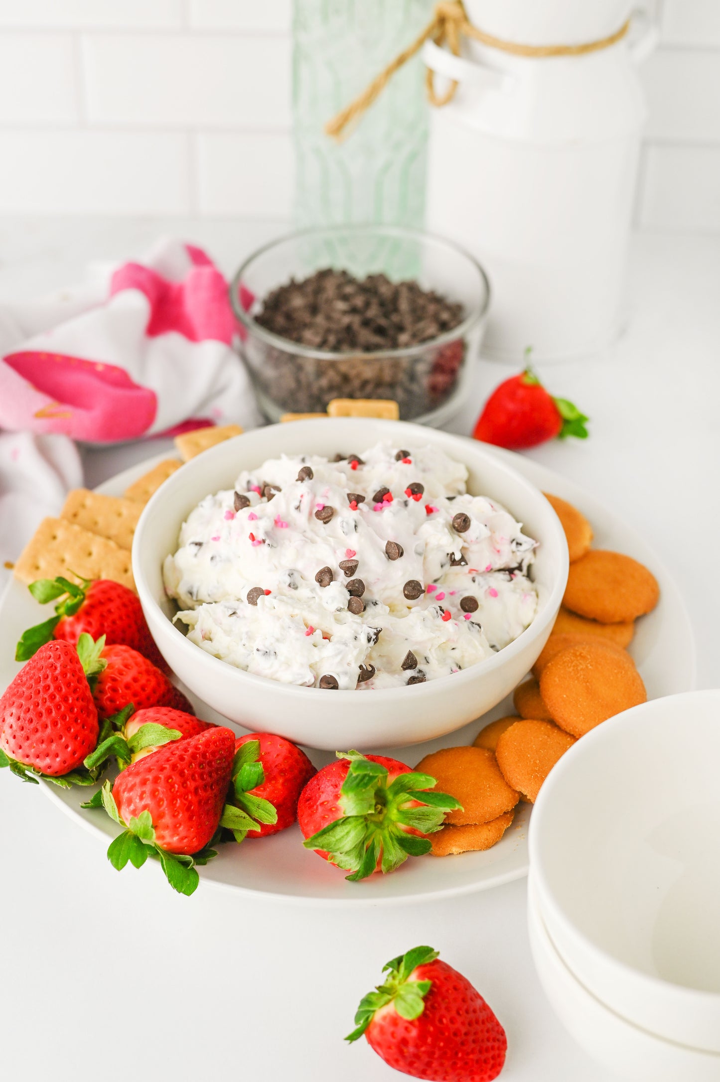 Valentine's Booty Dip Set #1