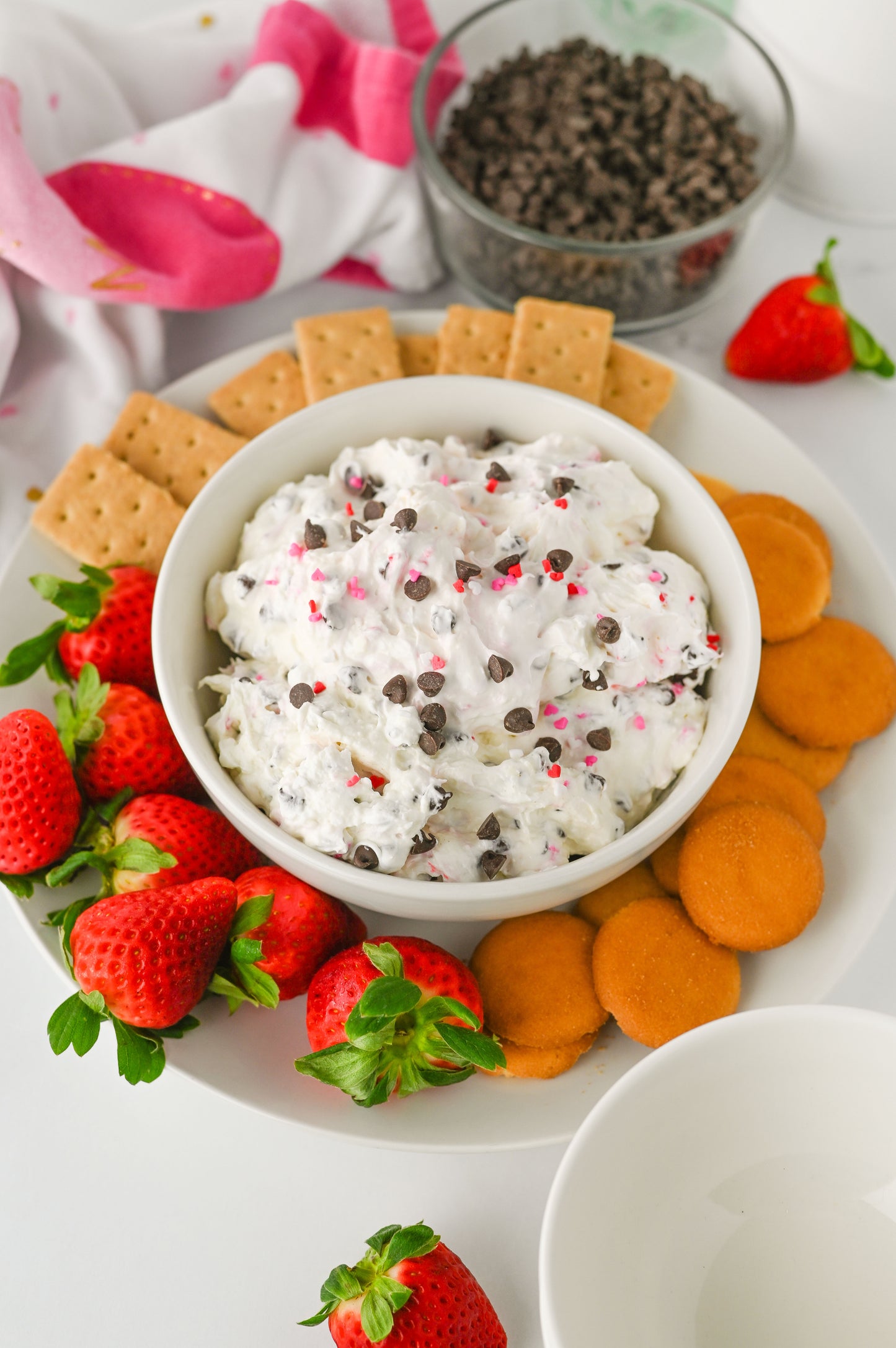 Valentine's Booty Dip Set #1