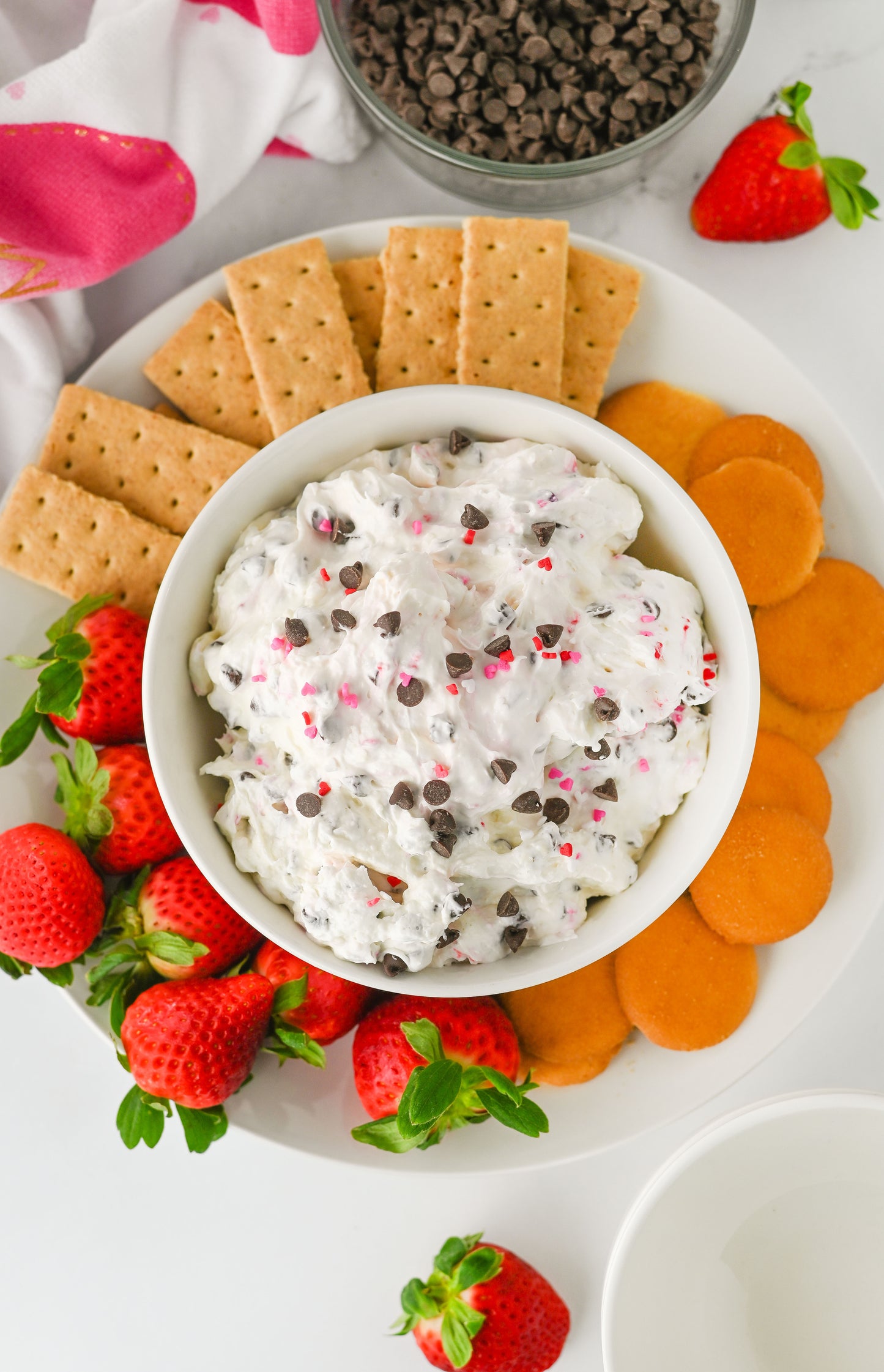 Valentine's Booty Dip Set #1