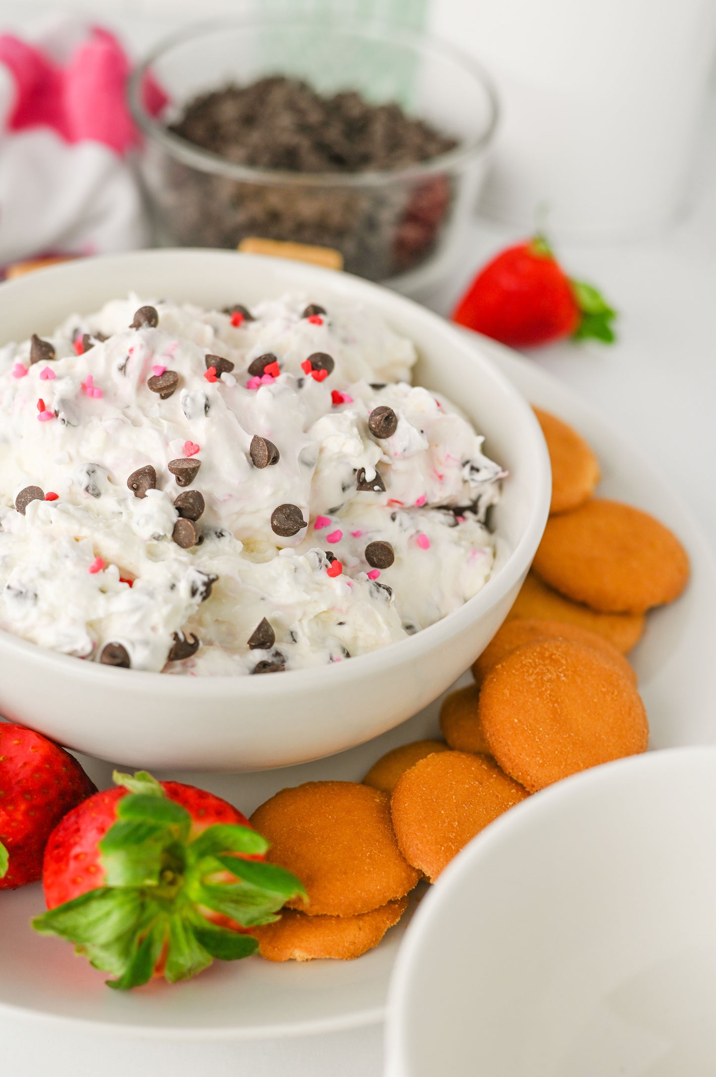 Valentine's Booty Dip Set #1