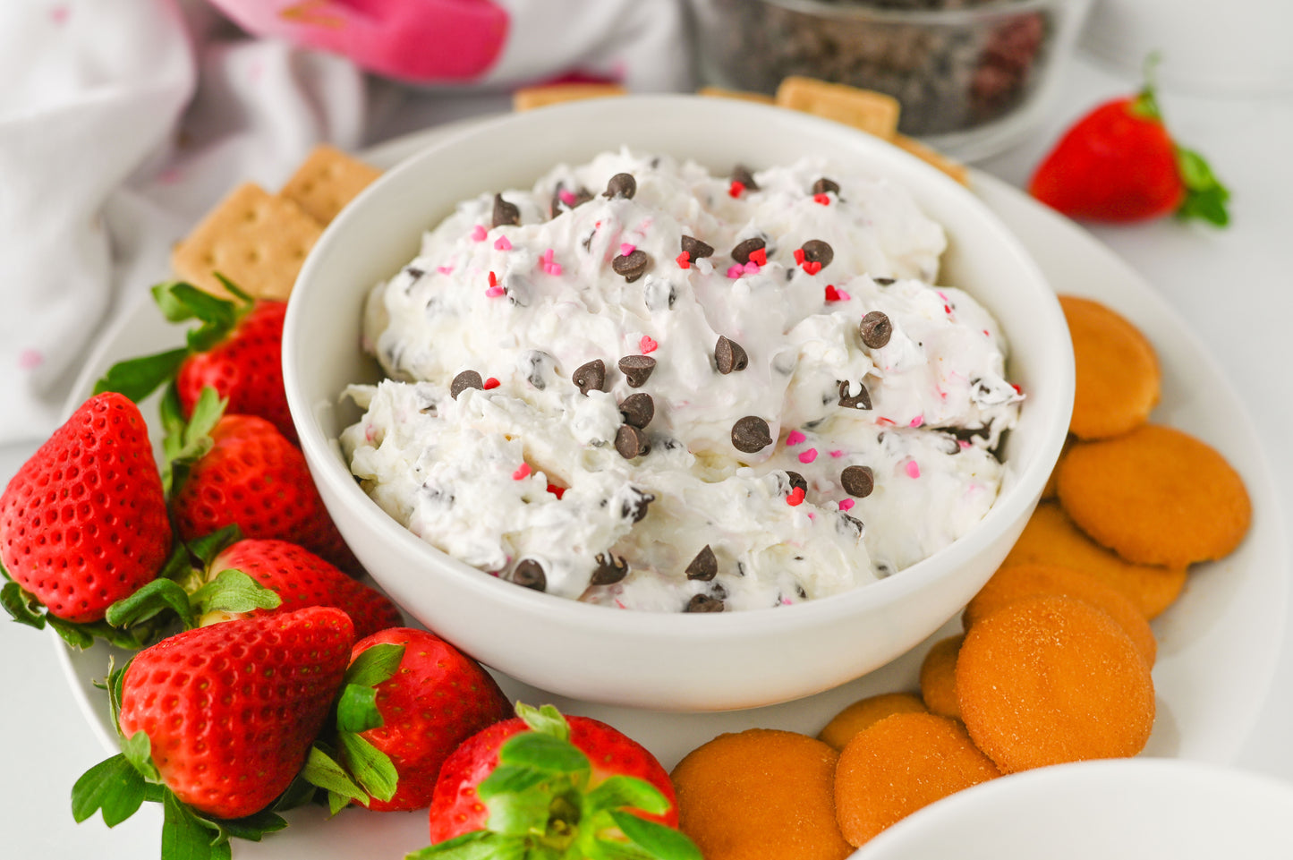 Valentine's Booty Dip Set #1