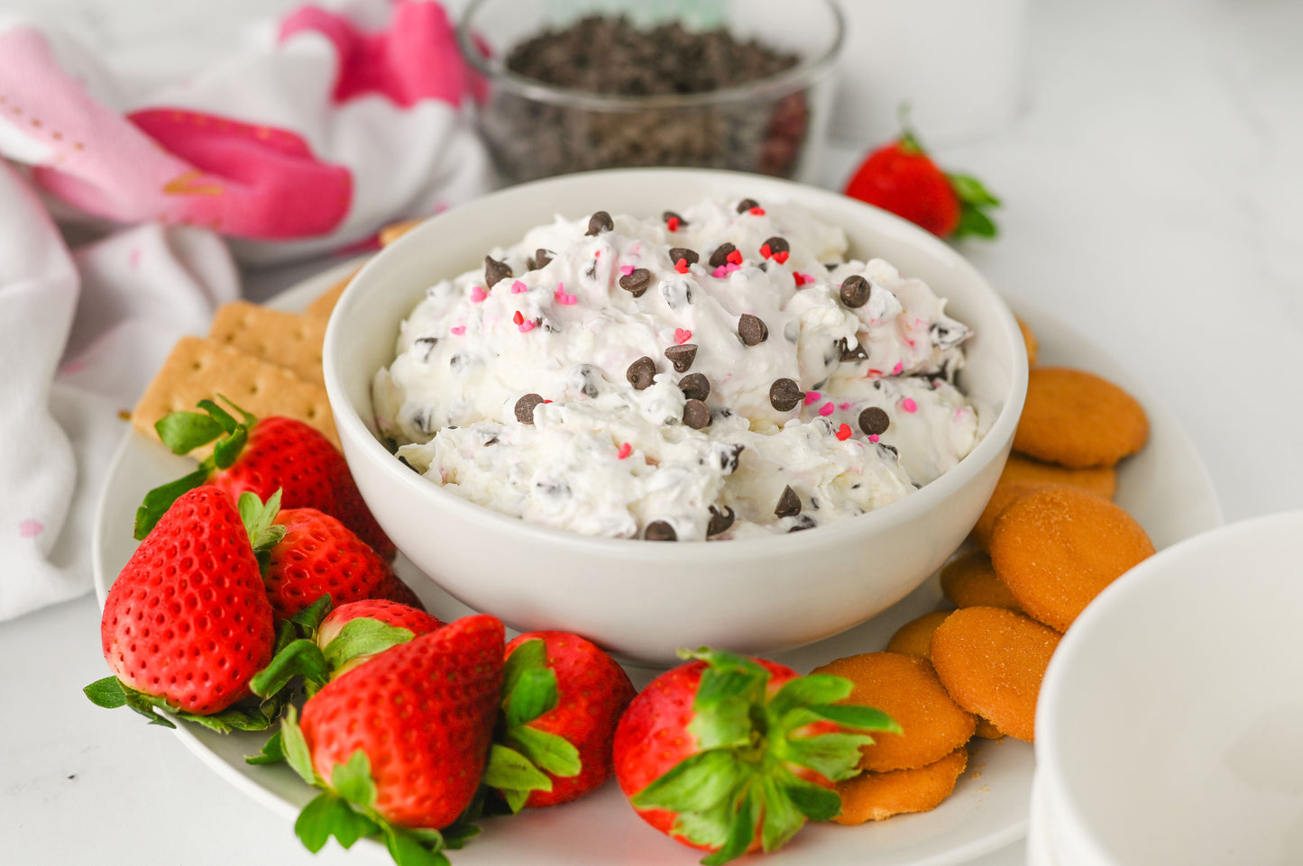 Valentine's Booty Dip Set #1