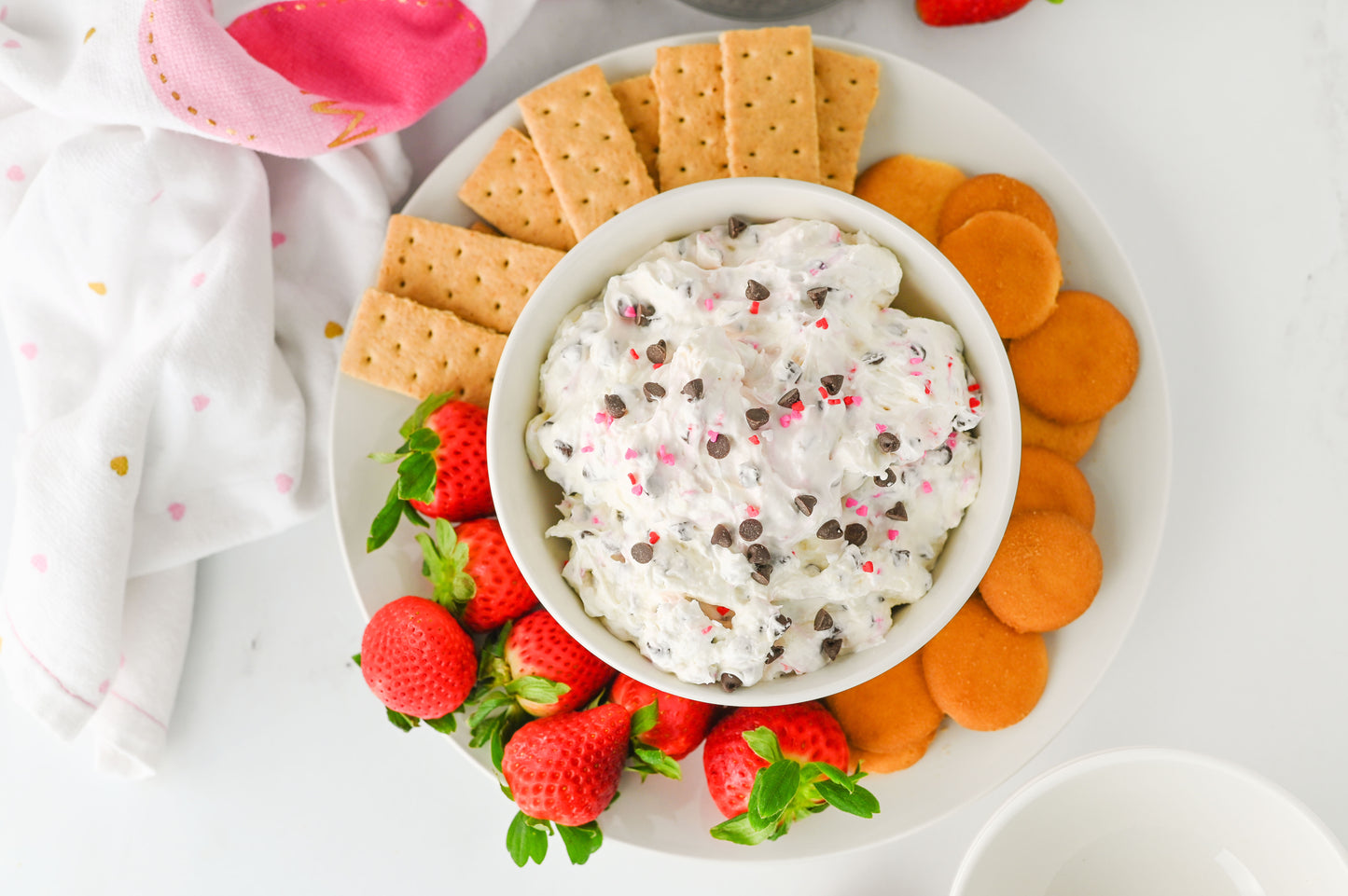 Valentine's Booty Dip Set #1