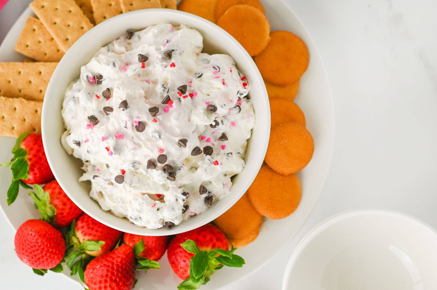 Valentine's Booty Dip Set #1