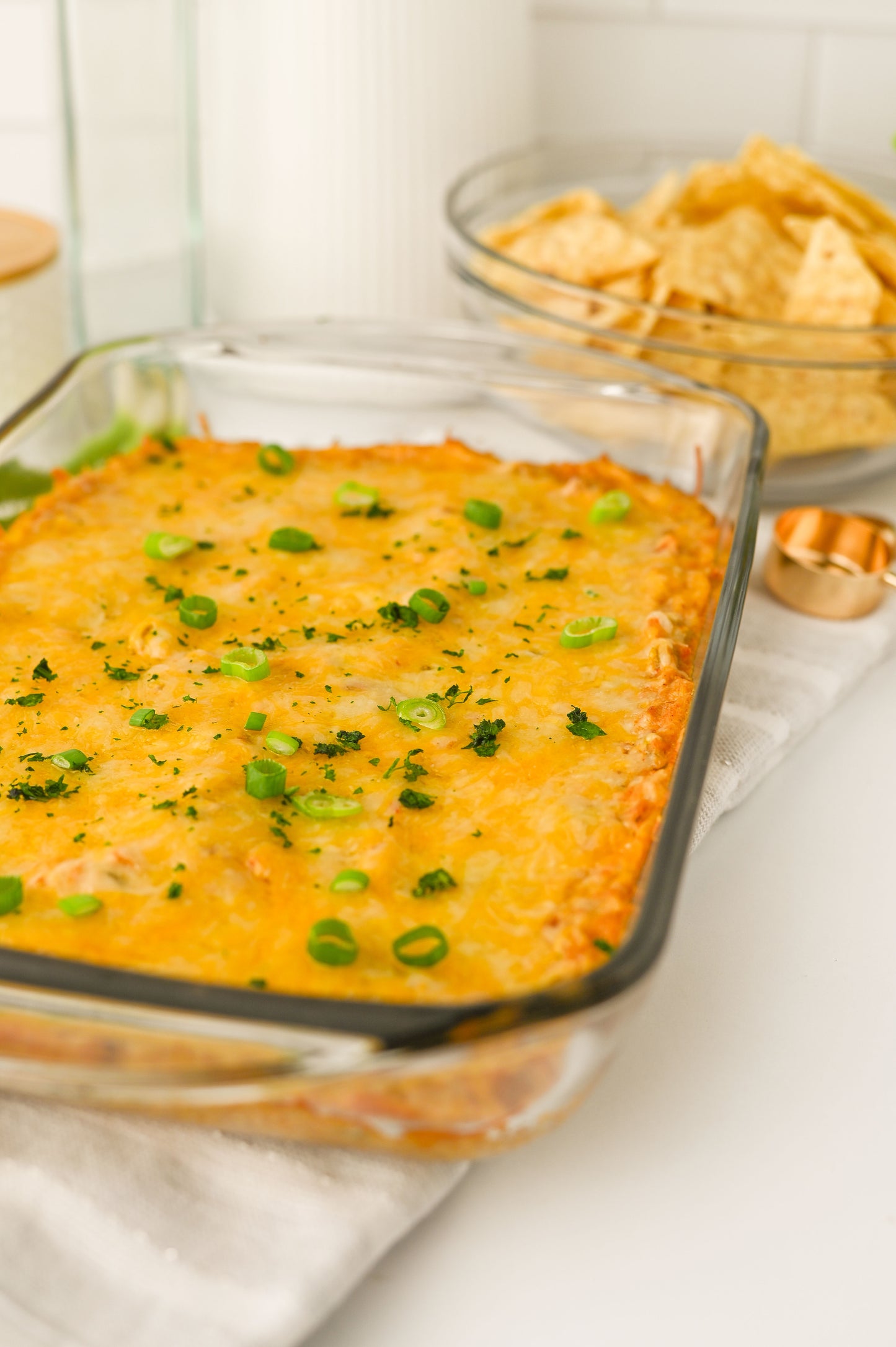 Bean Dip Set #2