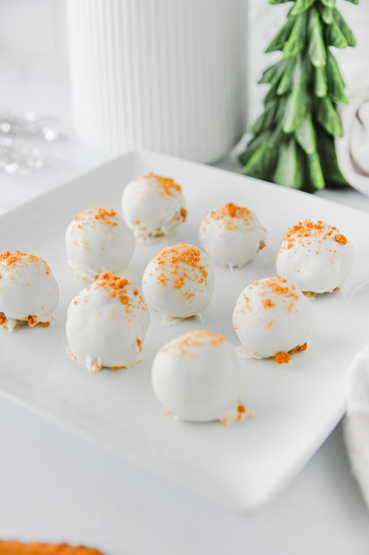 Biscoff Truffles Set #2