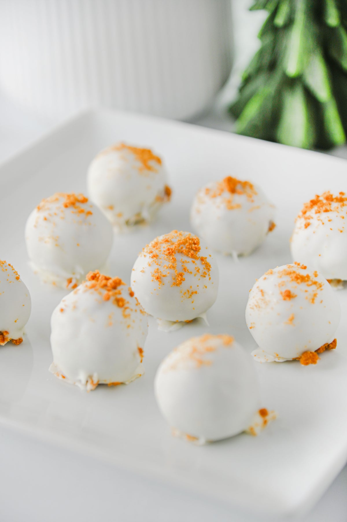 Biscoff Truffles Set #2