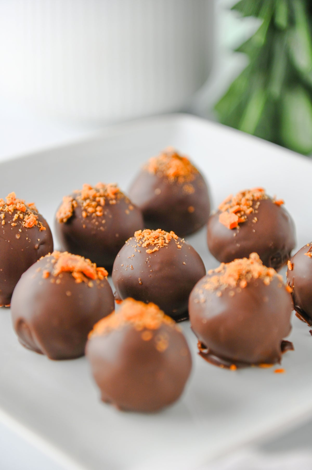 Butterfinger Balls Set #2