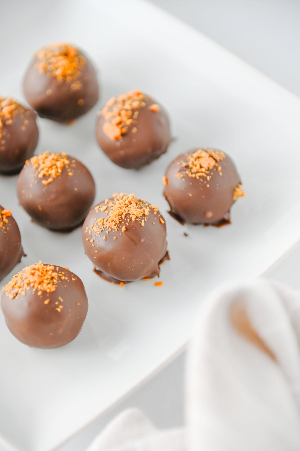 Butterfinger Balls Set #2