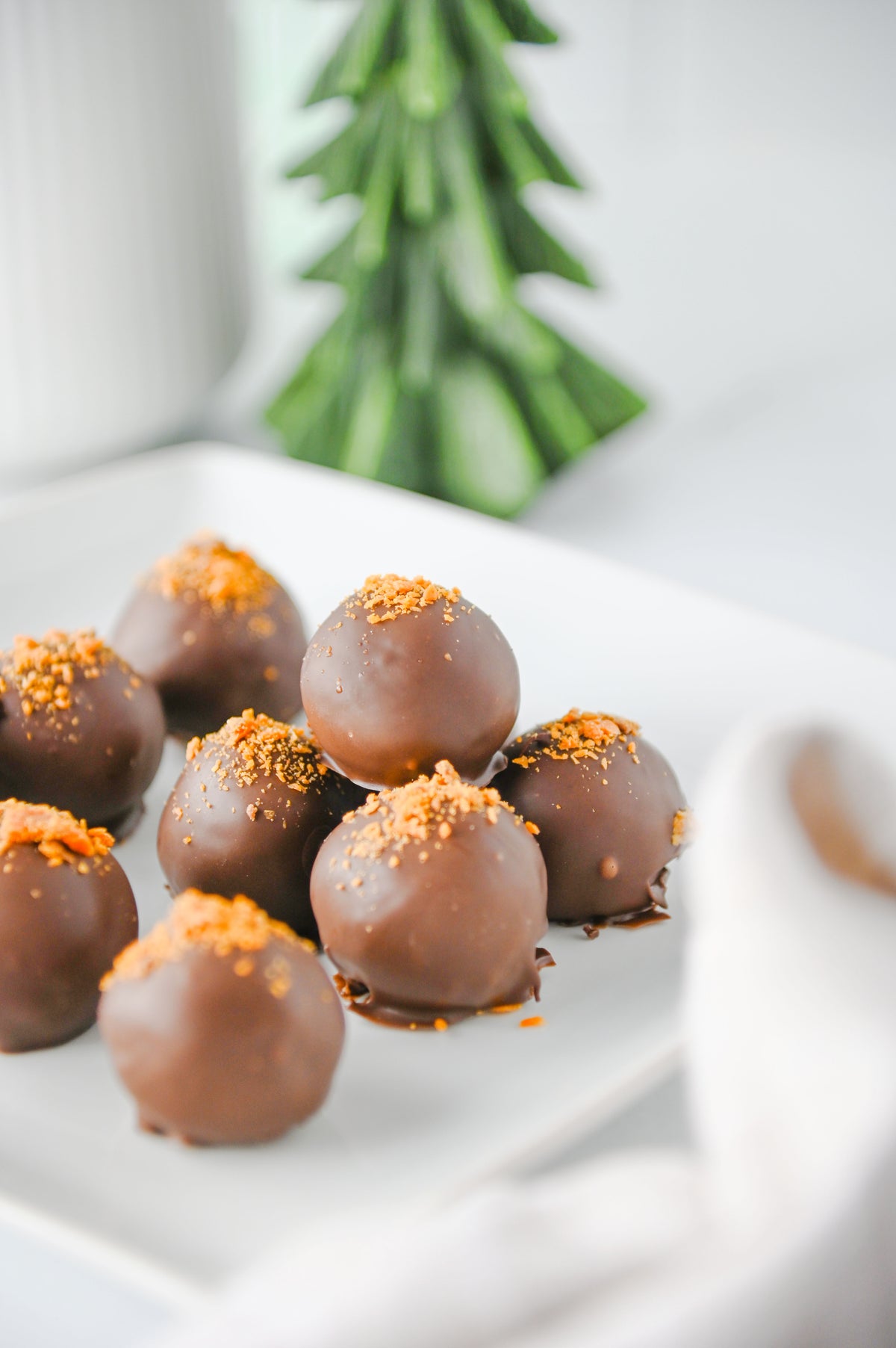 Butterfinger Balls Set #2