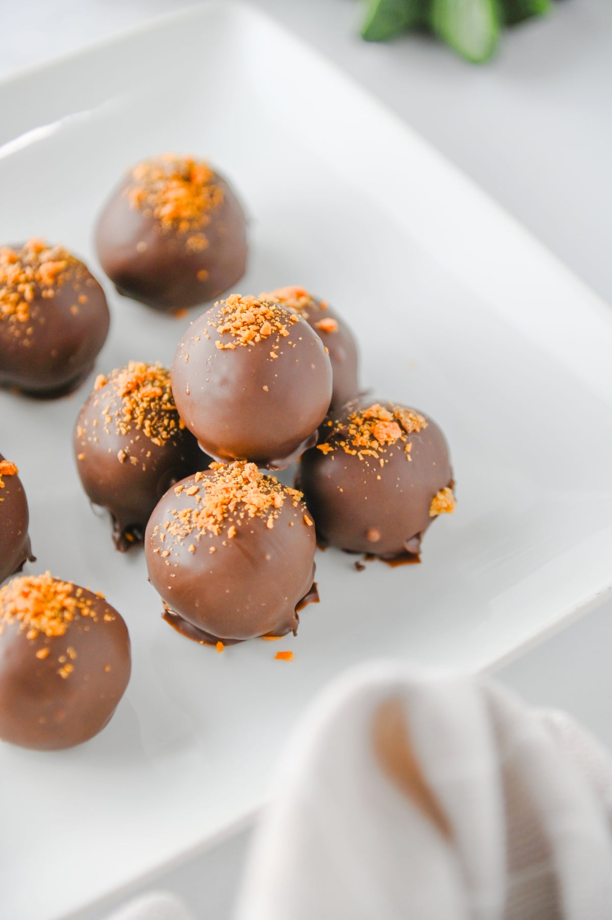 Butterfinger Balls Set #2