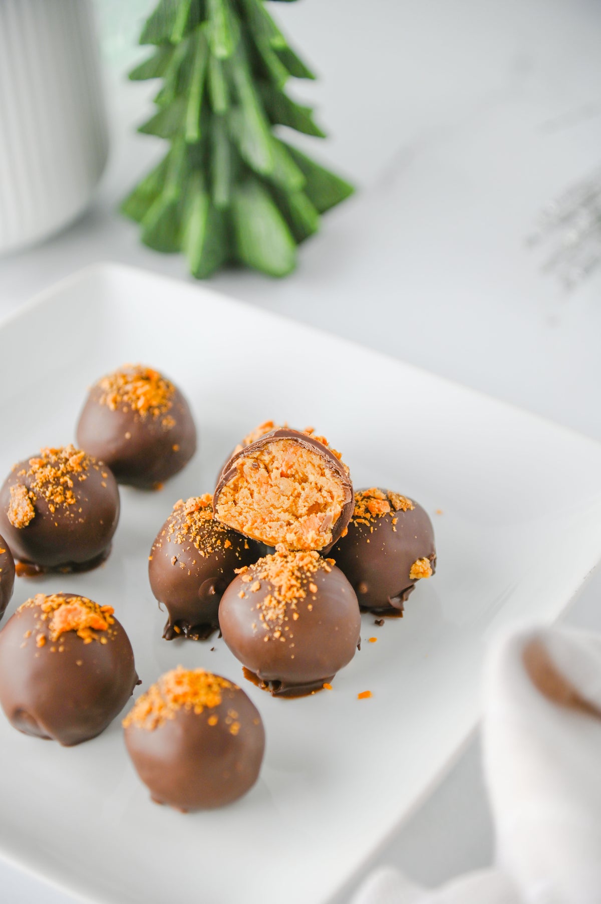 Butterfinger Balls Set #2