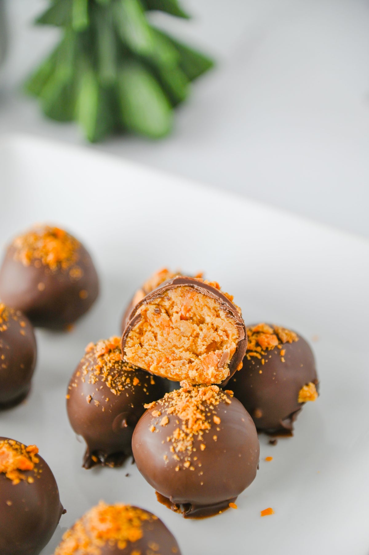 Butterfinger Balls Set #2