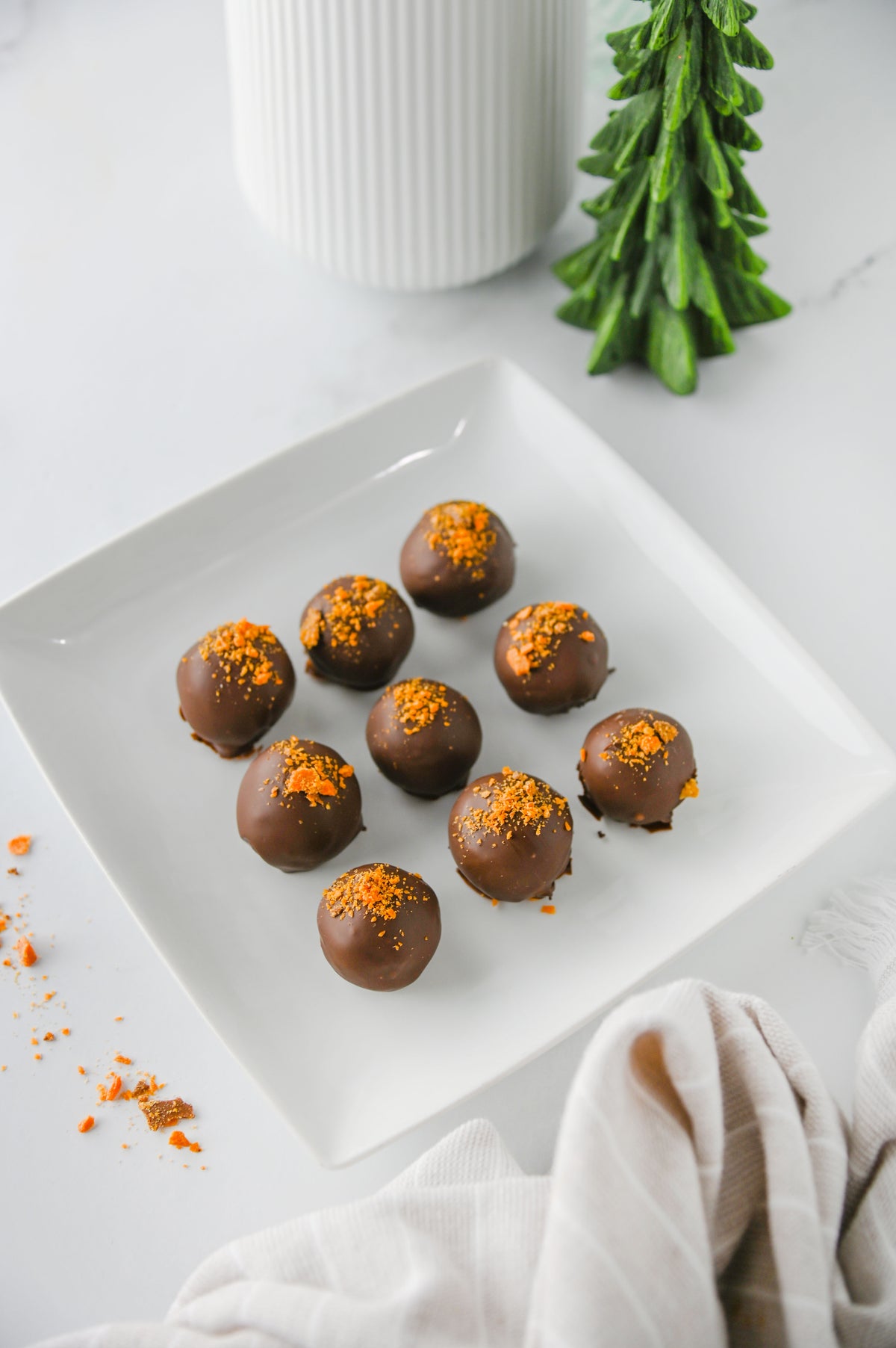Butterfinger Balls Set #2