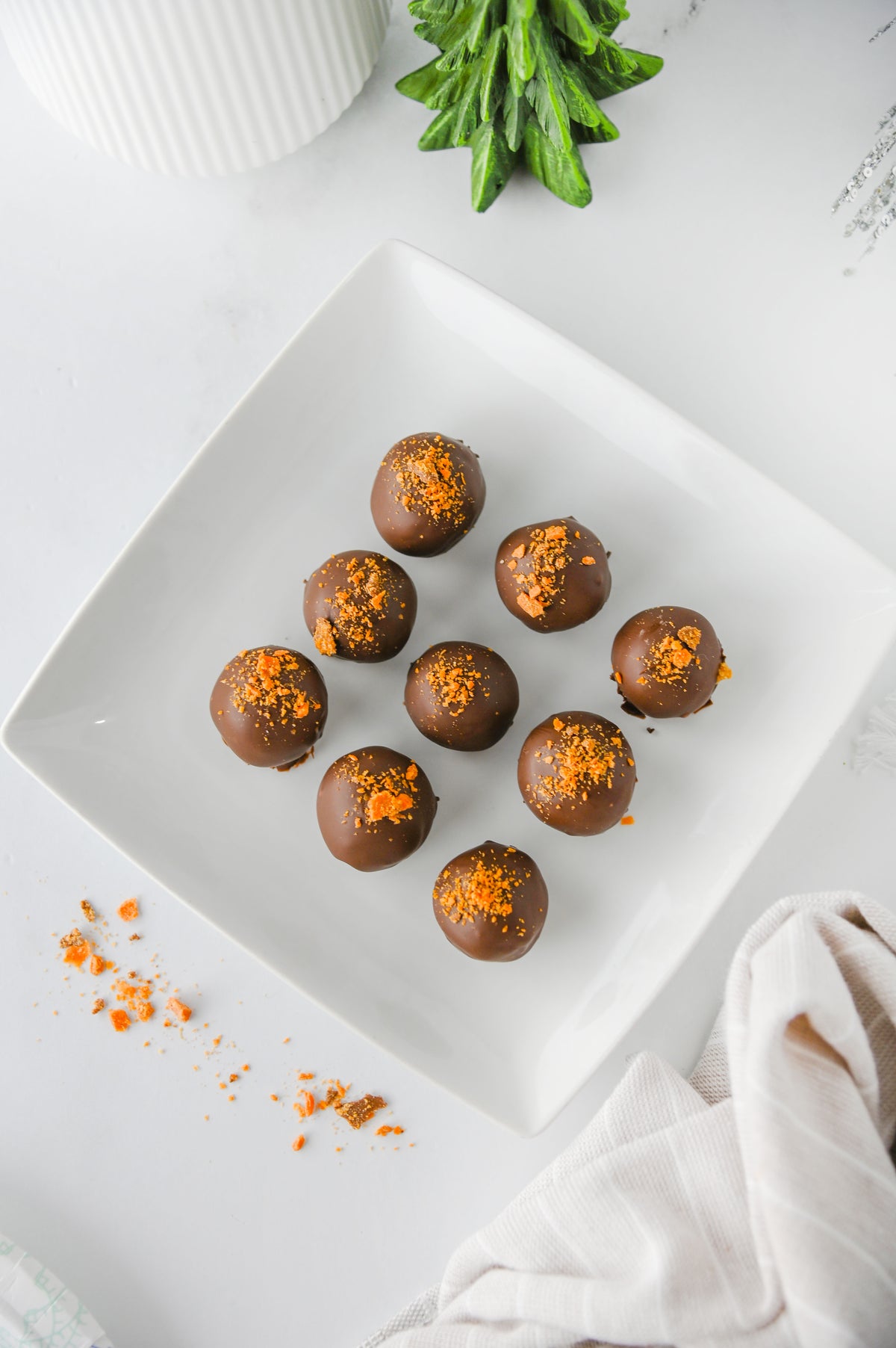 Butterfinger Balls Set #2