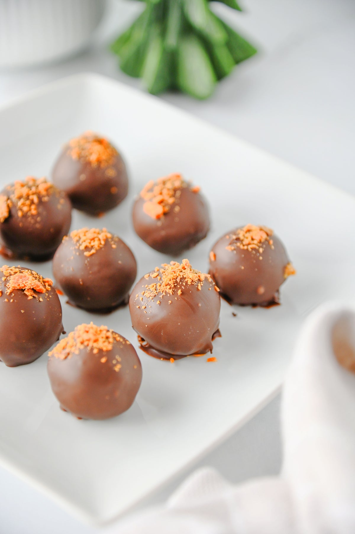 Butterfinger Balls Set #2