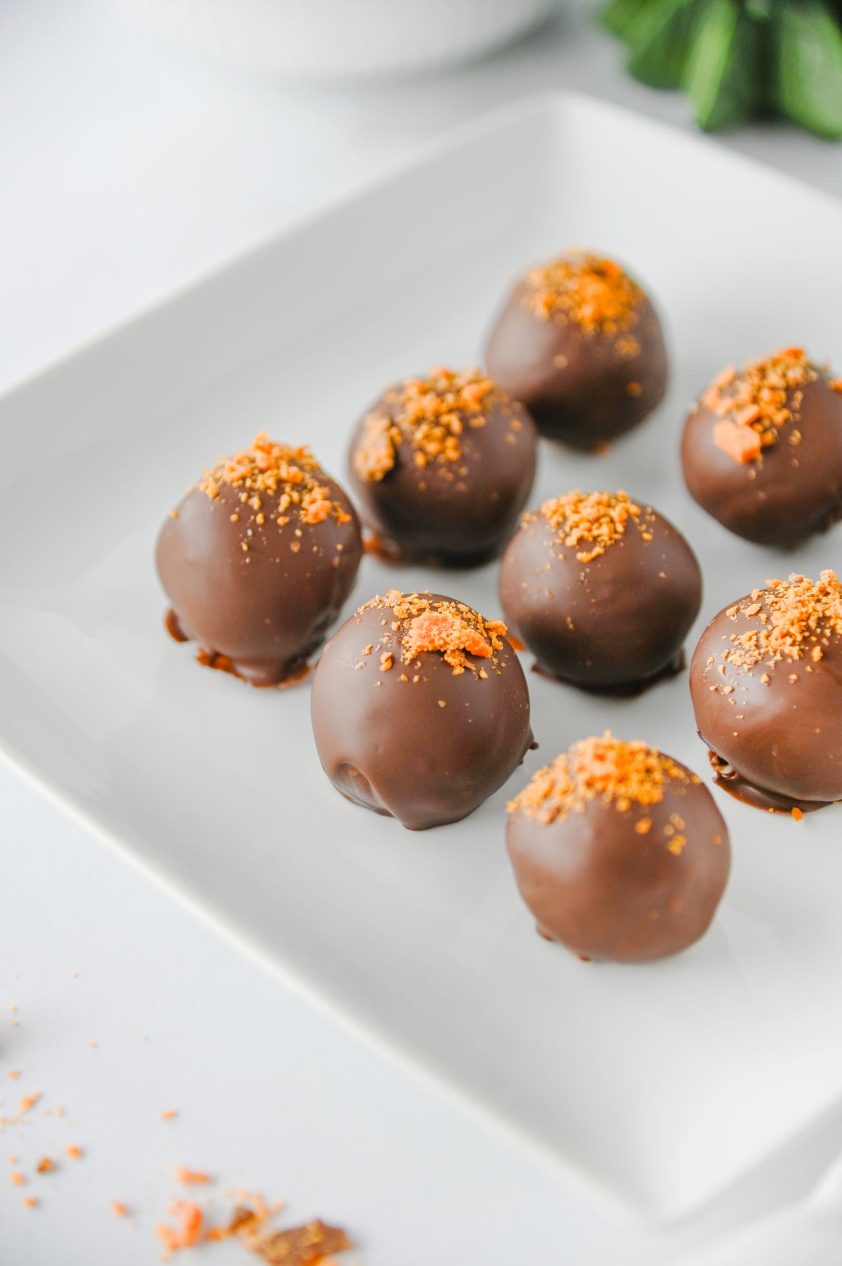 Butterfinger Balls Set #2