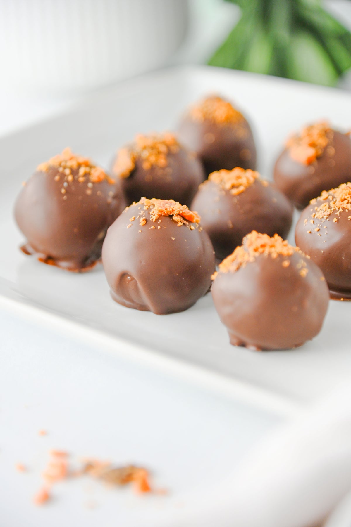 Butterfinger Balls Set #2