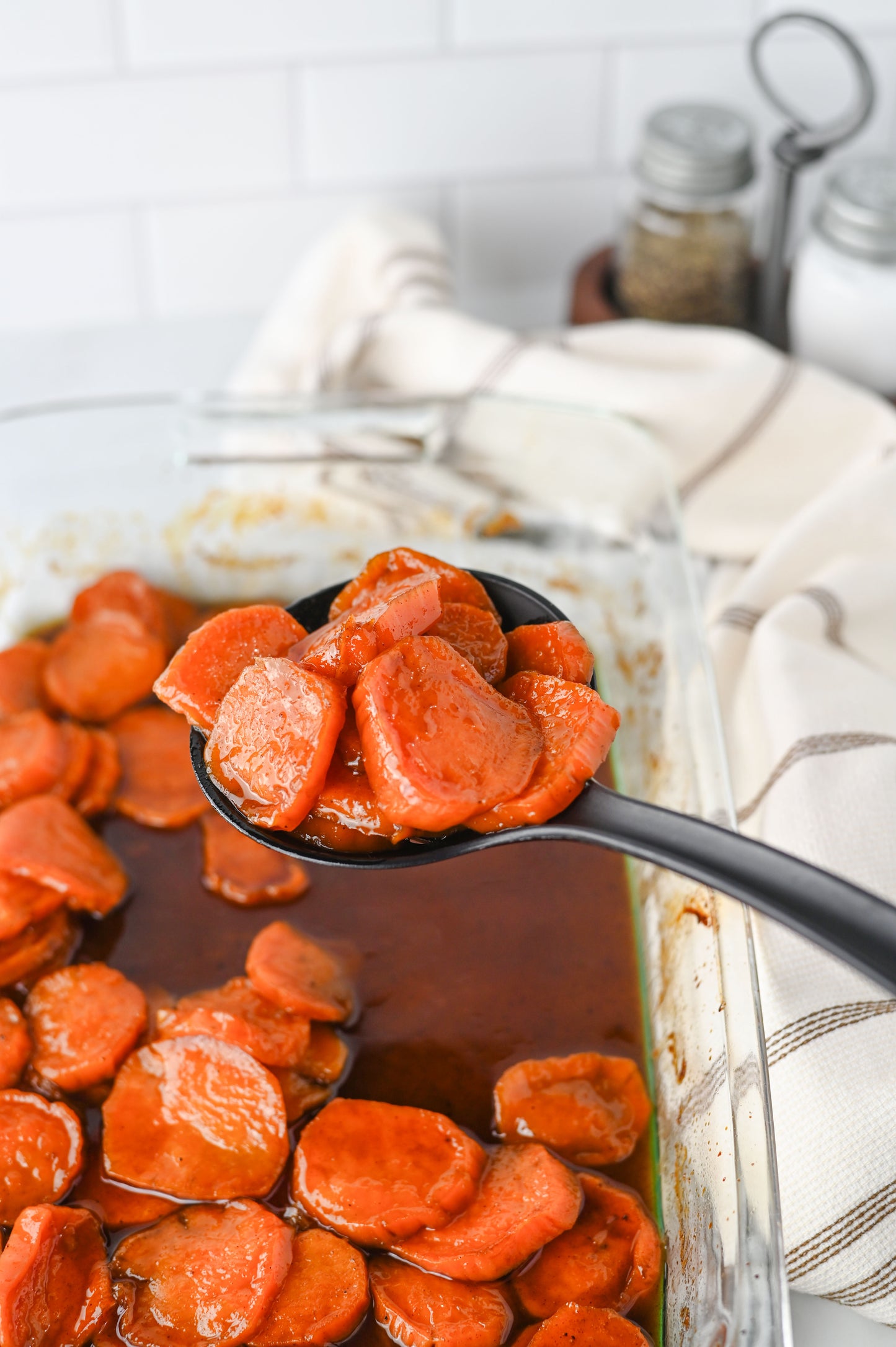 Candied Sweet Potatoes #2