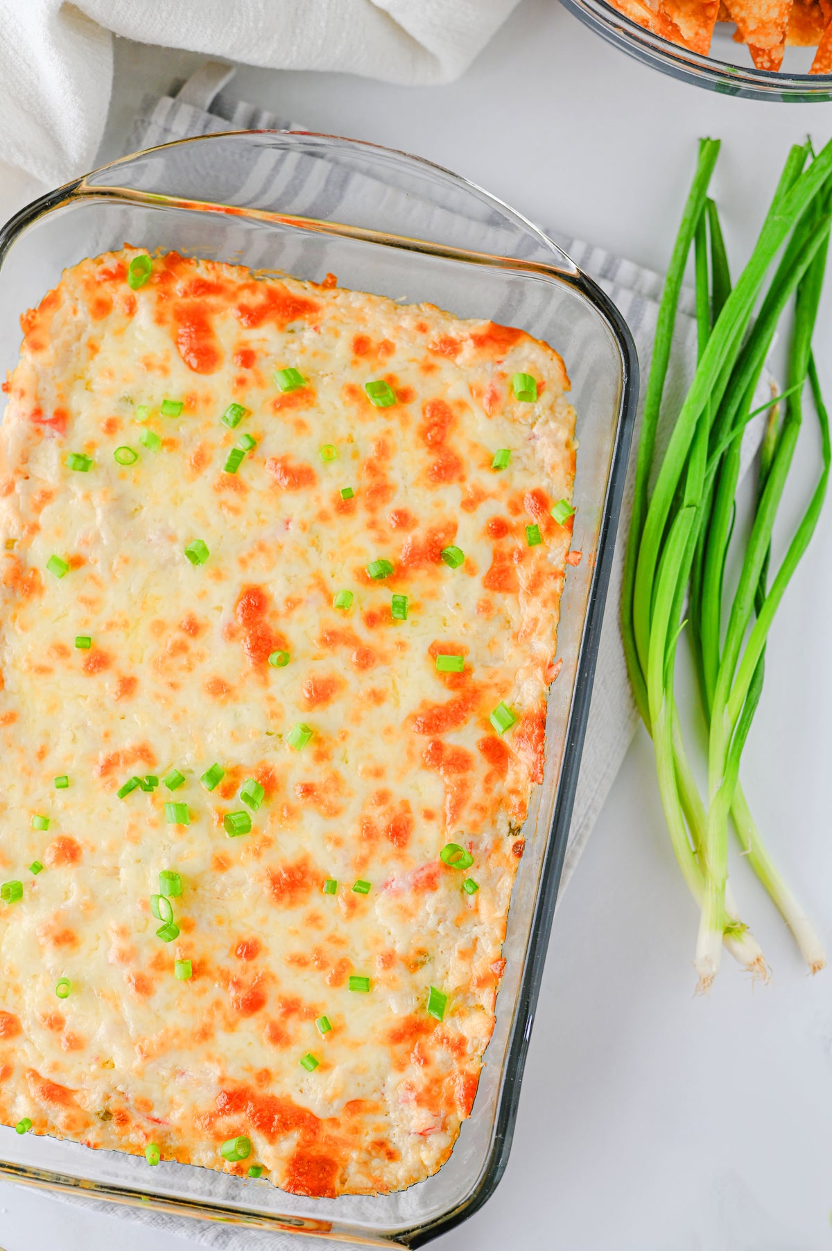 Crab Rangoon Dip Set #2