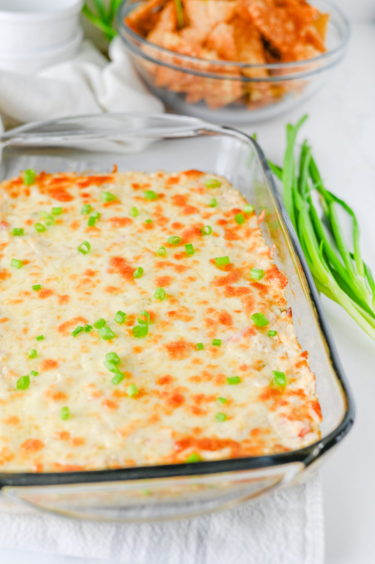 Crab Rangoon Dip Set #2