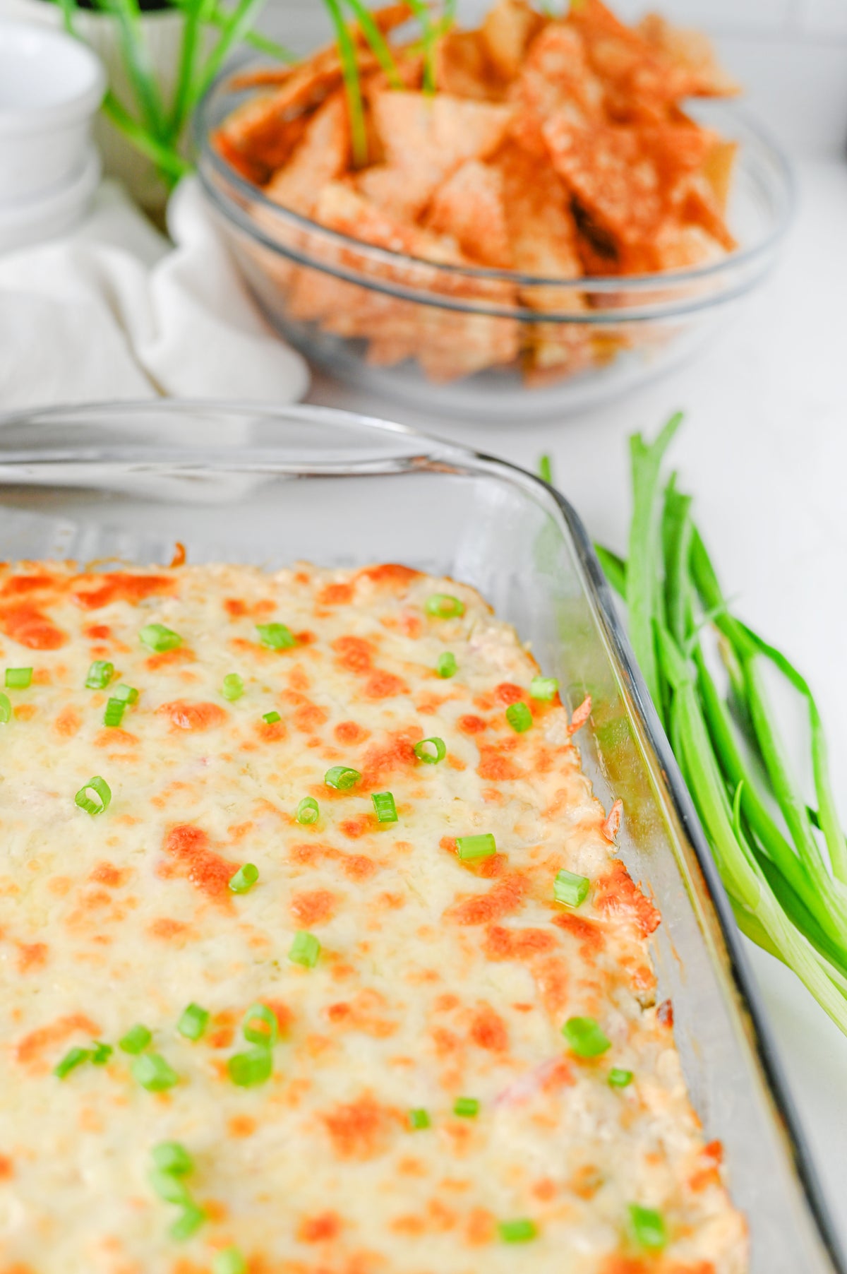 Crab Rangoon Dip Set #2