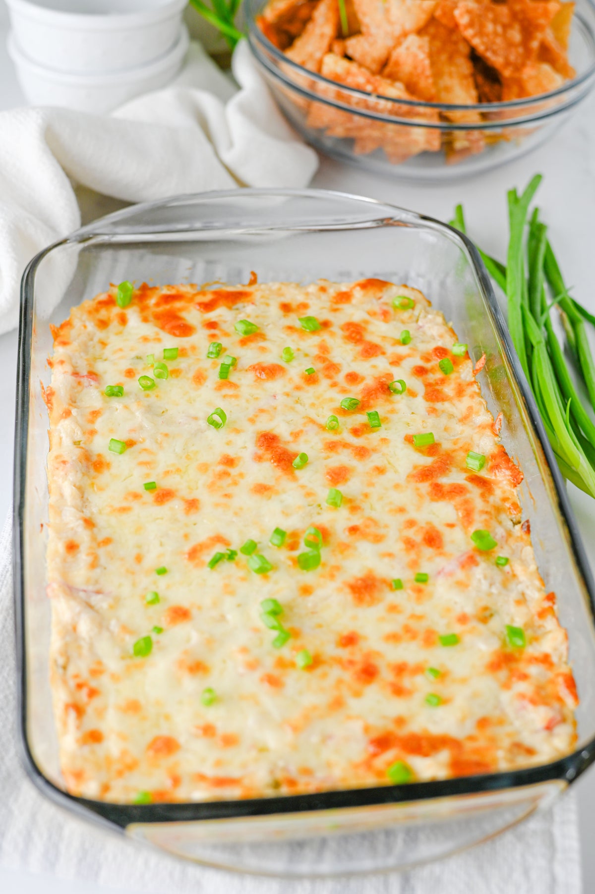 Crab Rangoon Dip Set #2